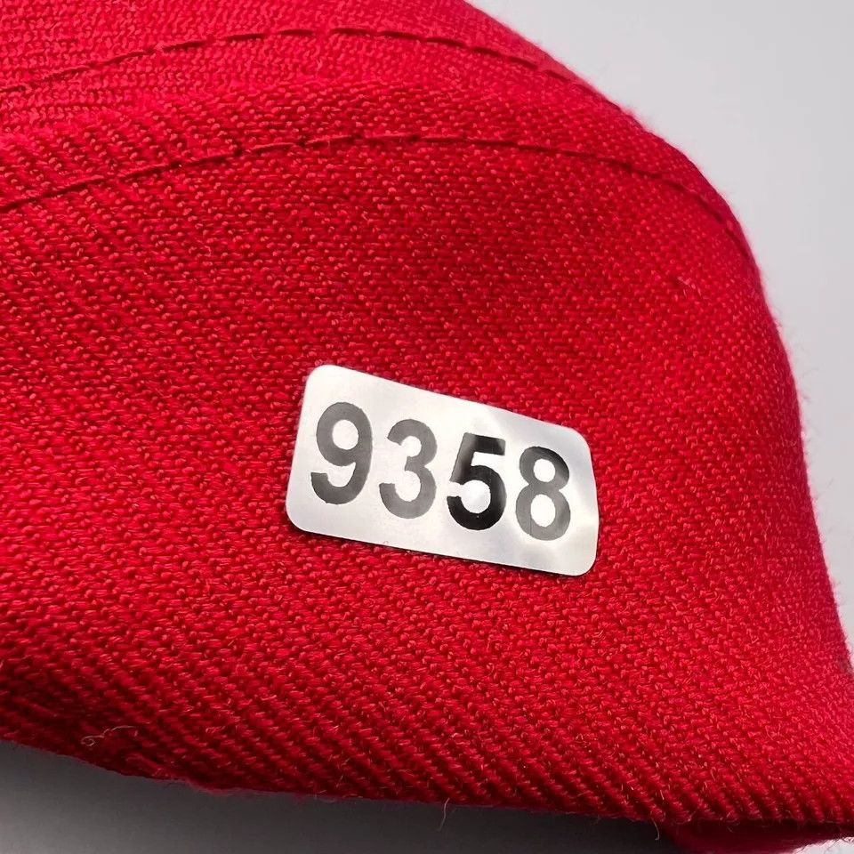 New Era Air Jordan Hat Men Embroidered 9Fifty New Era Snap Back Cap Size ONE SIZE - 9 Thumbnail