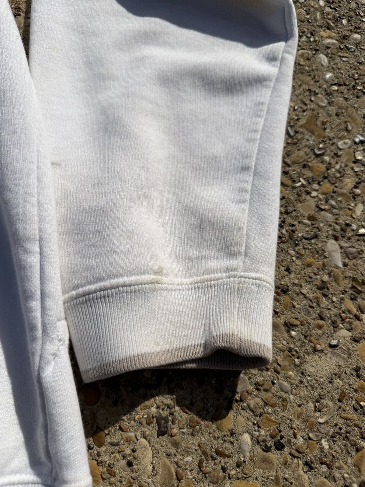 Nike Vintage Oversized Center Swoosh Nike Sweatshirt Size US XL / EU 56 / 4 - 5 Thumbnail