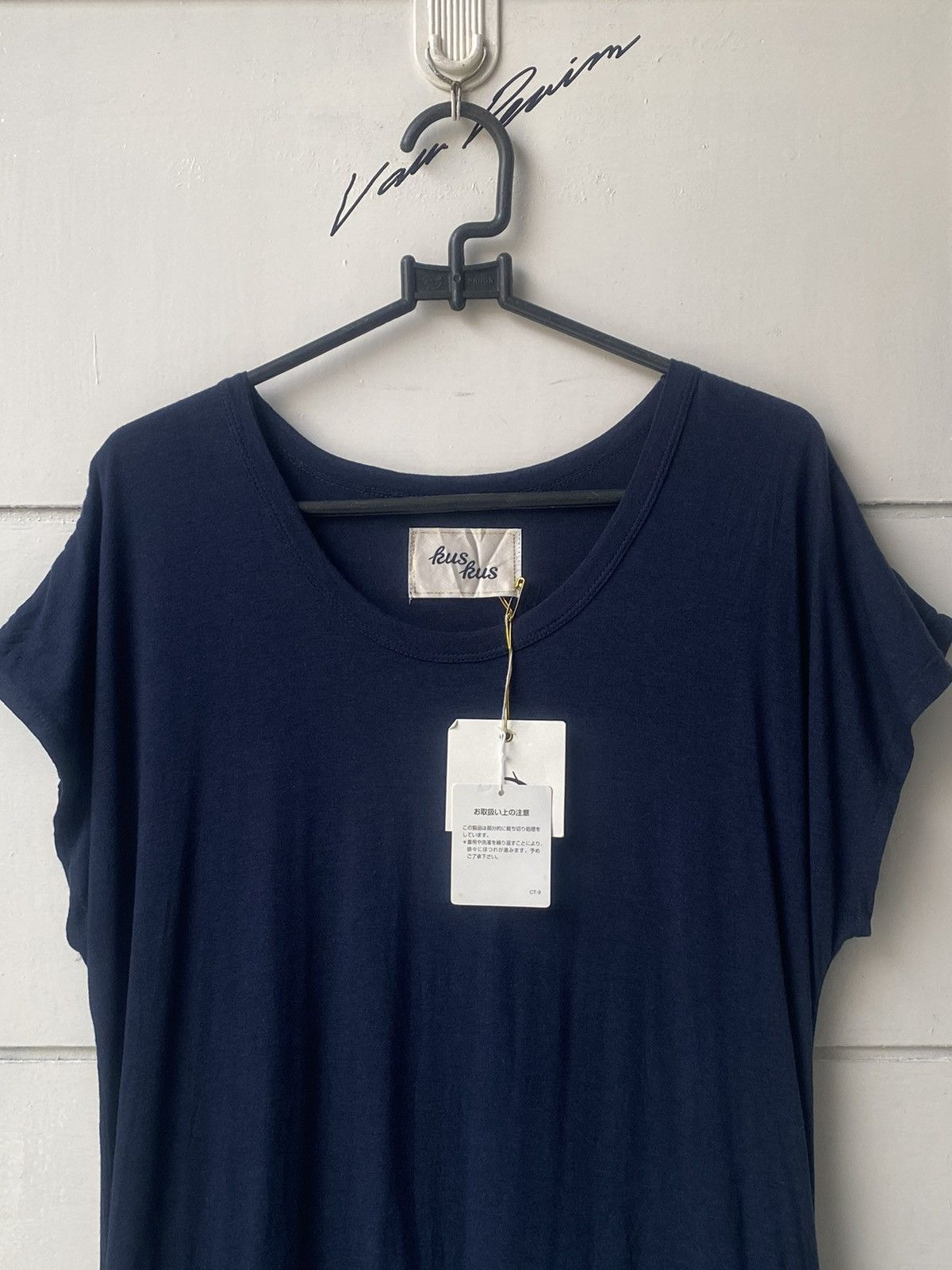 Issey Miyake KUSKUS Issey Miyake Maxi Dress Size S / US 4 / IT 40 - 3 Thumbnail