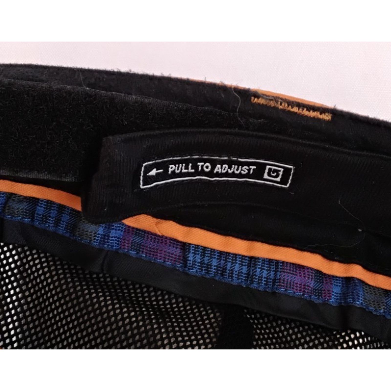 Burton Burton Snow Pants Men's L Orange Dryride Ski Snowboard Size US 34 / EU 50 - 9 Thumbnail