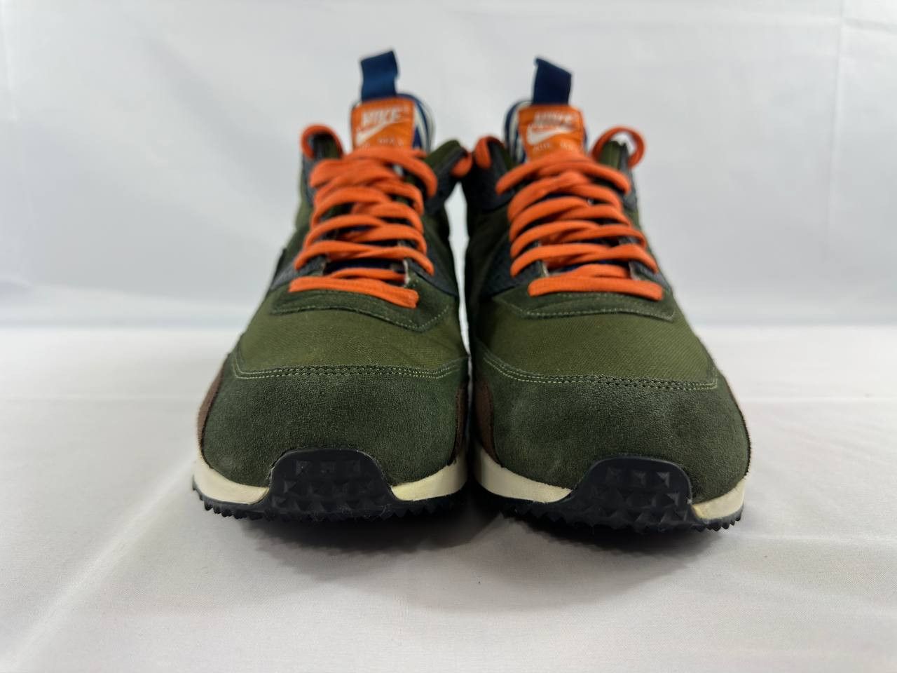 Nike Nike Air Max 90 Sneakerboot Premium 'Lagoon Green' Size US 14 / EU 47 - 4 Thumbnail