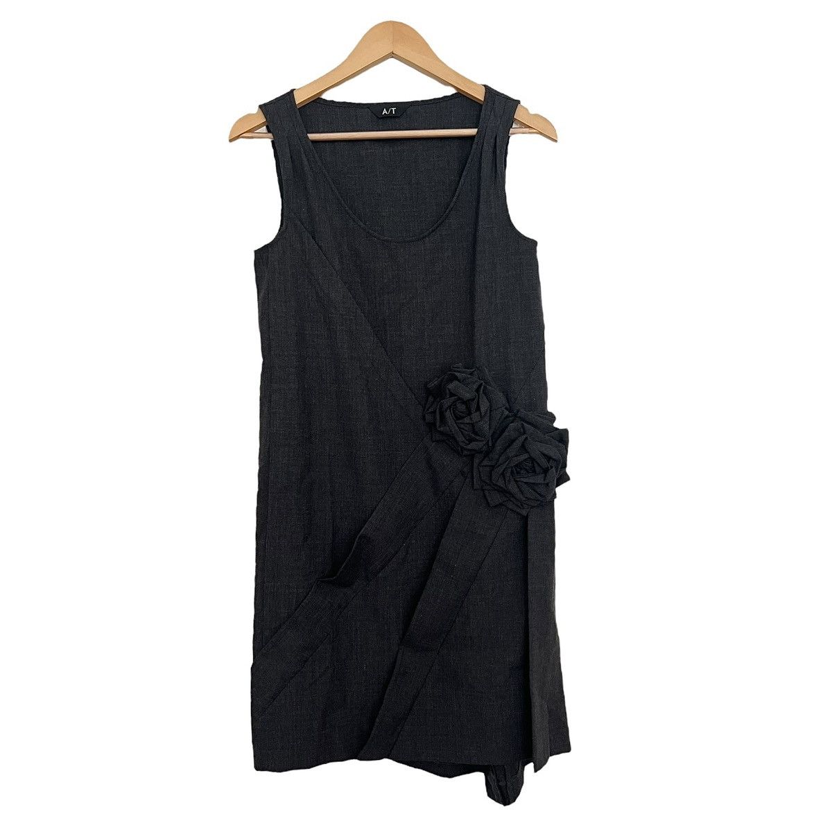 Atsuro tayama rosette dress