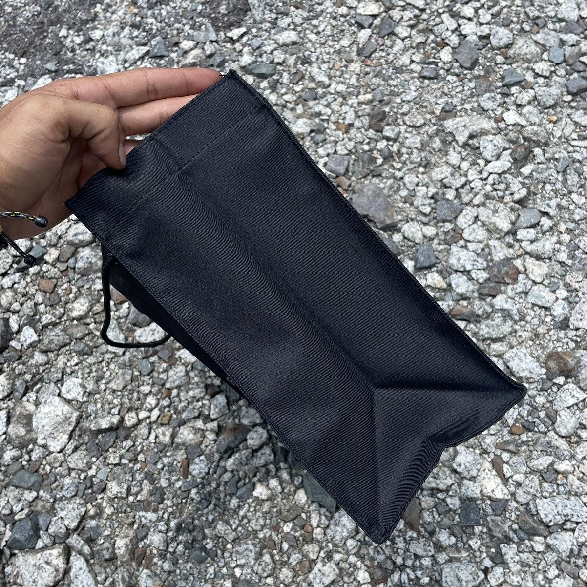 Marc Jacobs Marc by Marc Jacobs Nylon Black Tote Size ONE SIZE - 3 Thumbnail