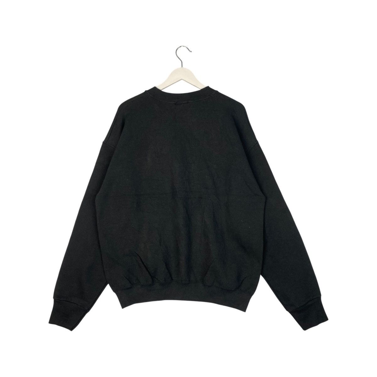 Vintage Vintage Dunhill Edition Sweatshirt Pullover Jumper Size L Size US L / EU 52-54 / 3 - 6 Thumbnail