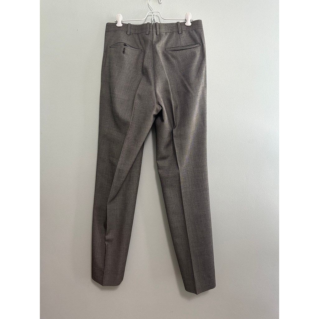 Other Vintage Dolph's gray three piece suit size 40 Size 40R - 8 Thumbnail