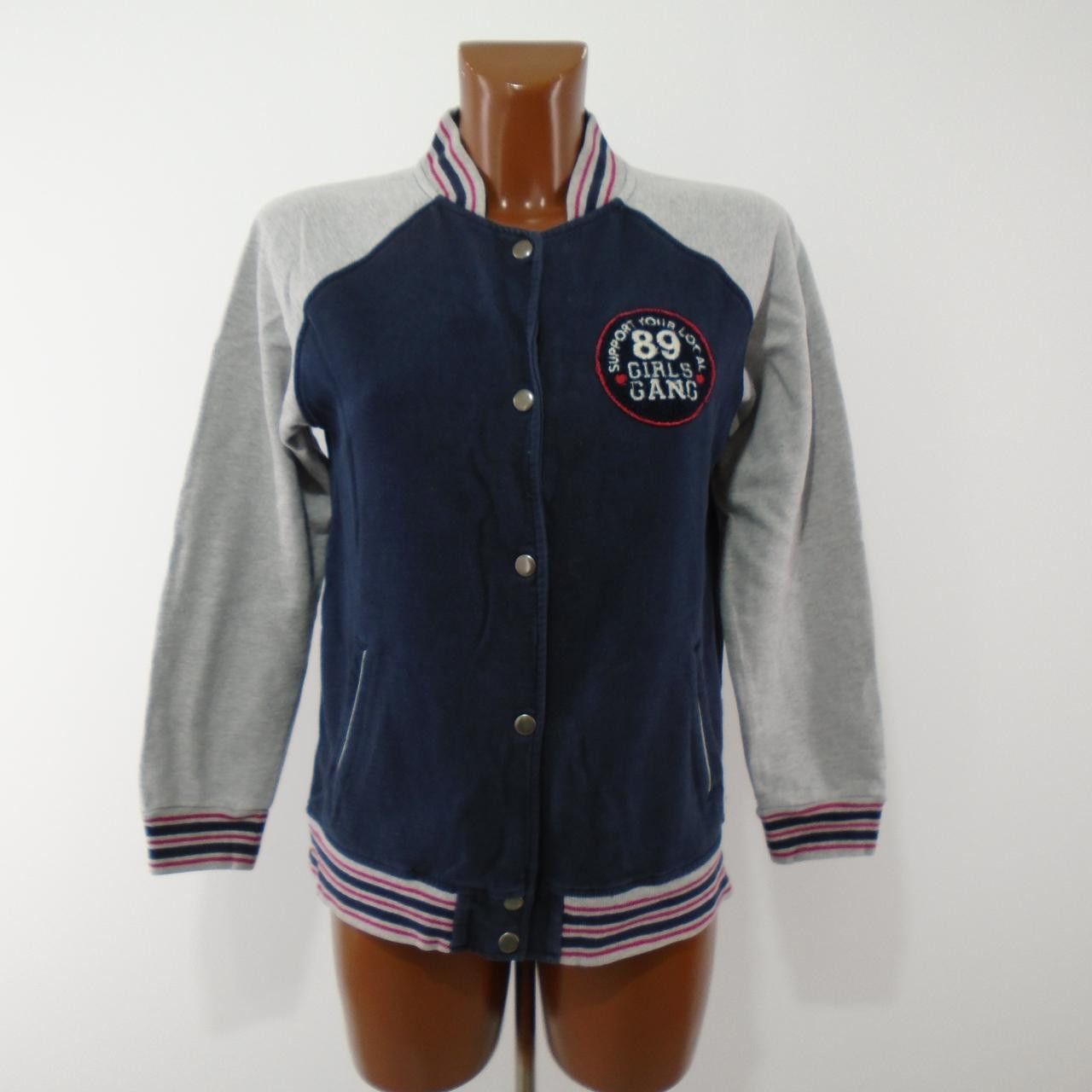 Other Women's Jacket Green Coast Size M / US 6-8 / IT 42-44 - 1 Thumbnail