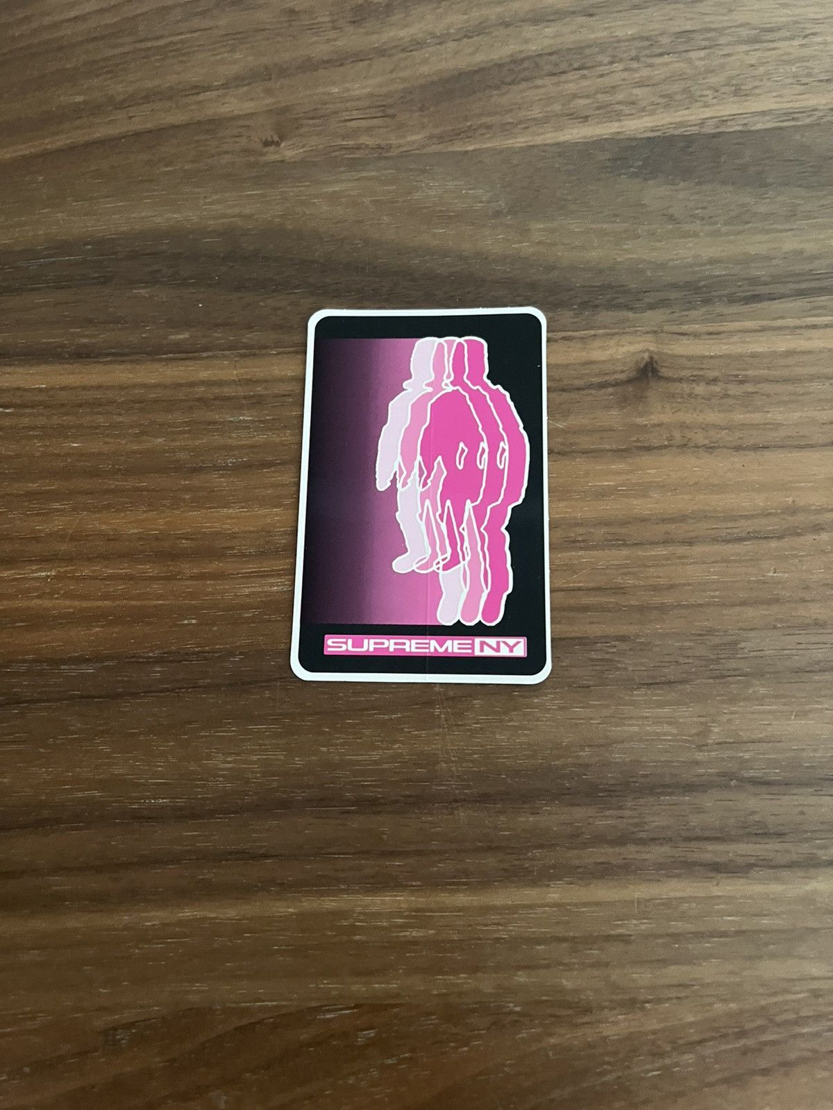 Supreme Supreme stickers pack 18 Size ONE SIZE - 7 Thumbnail