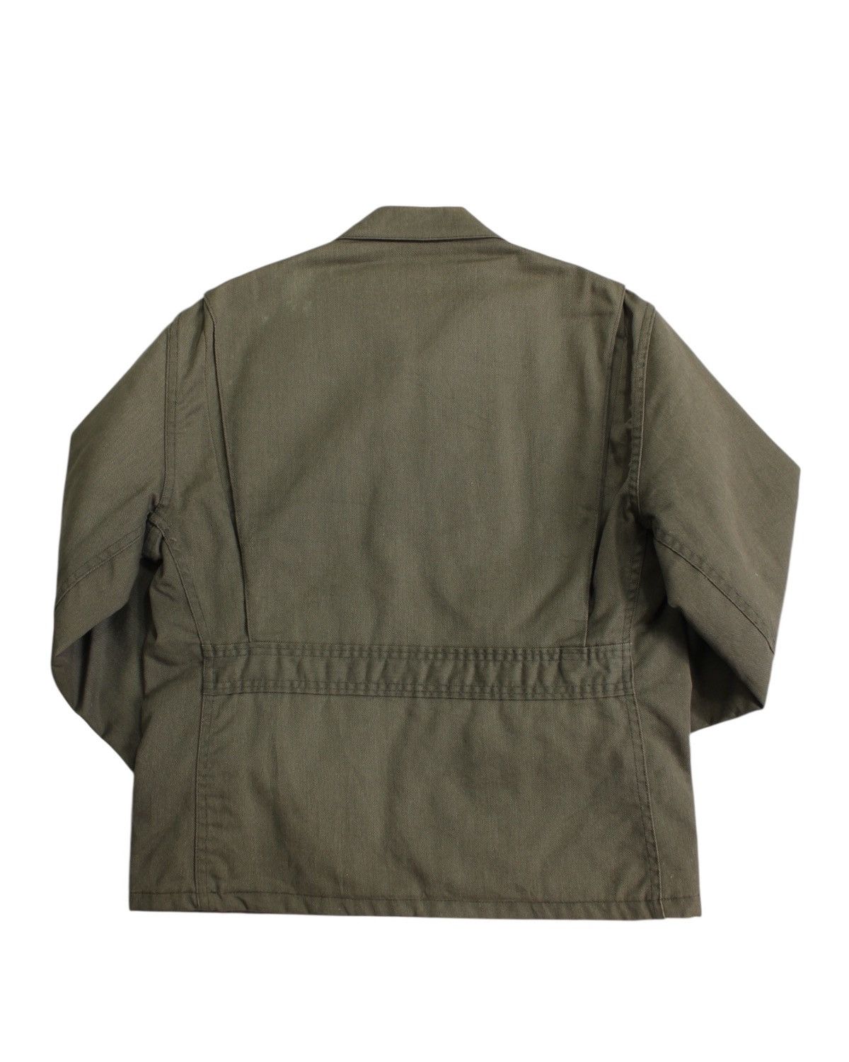 Oshkosh × Vintage 1970S OSHKOSH LOT 789 WORK JACKET Size US L / EU 52-54 / 3 - 2 Thumbnail