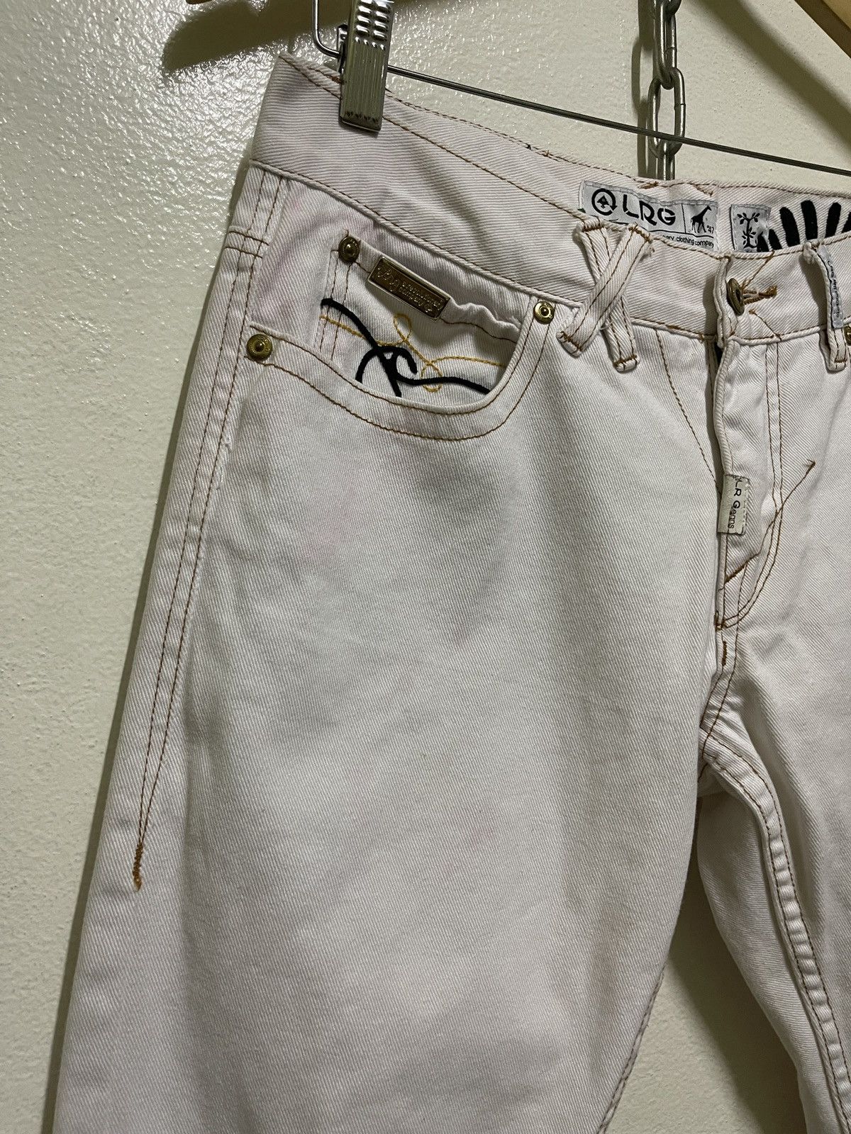 LRG LRG Jack Curtin Signature Jeans Size US 30 / EU 46 - 2 Thumbnail