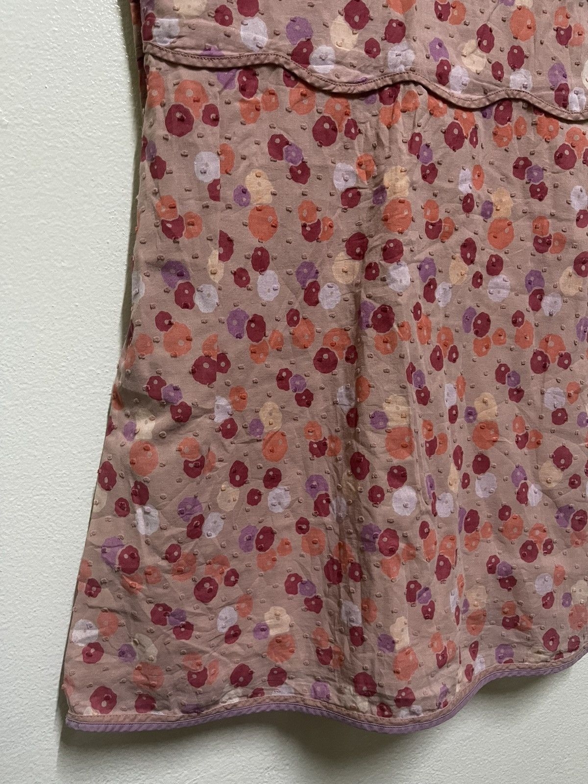 Marc Jacobs Marc Jacobs Dress Size XL / US 12-14 / IT 48-50 - 10 Thumbnail