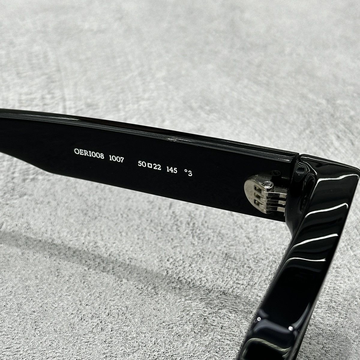 Off-White OFF WHITE VIRGIL SUNGLASSES Size ONE SIZE - 8 Thumbnail