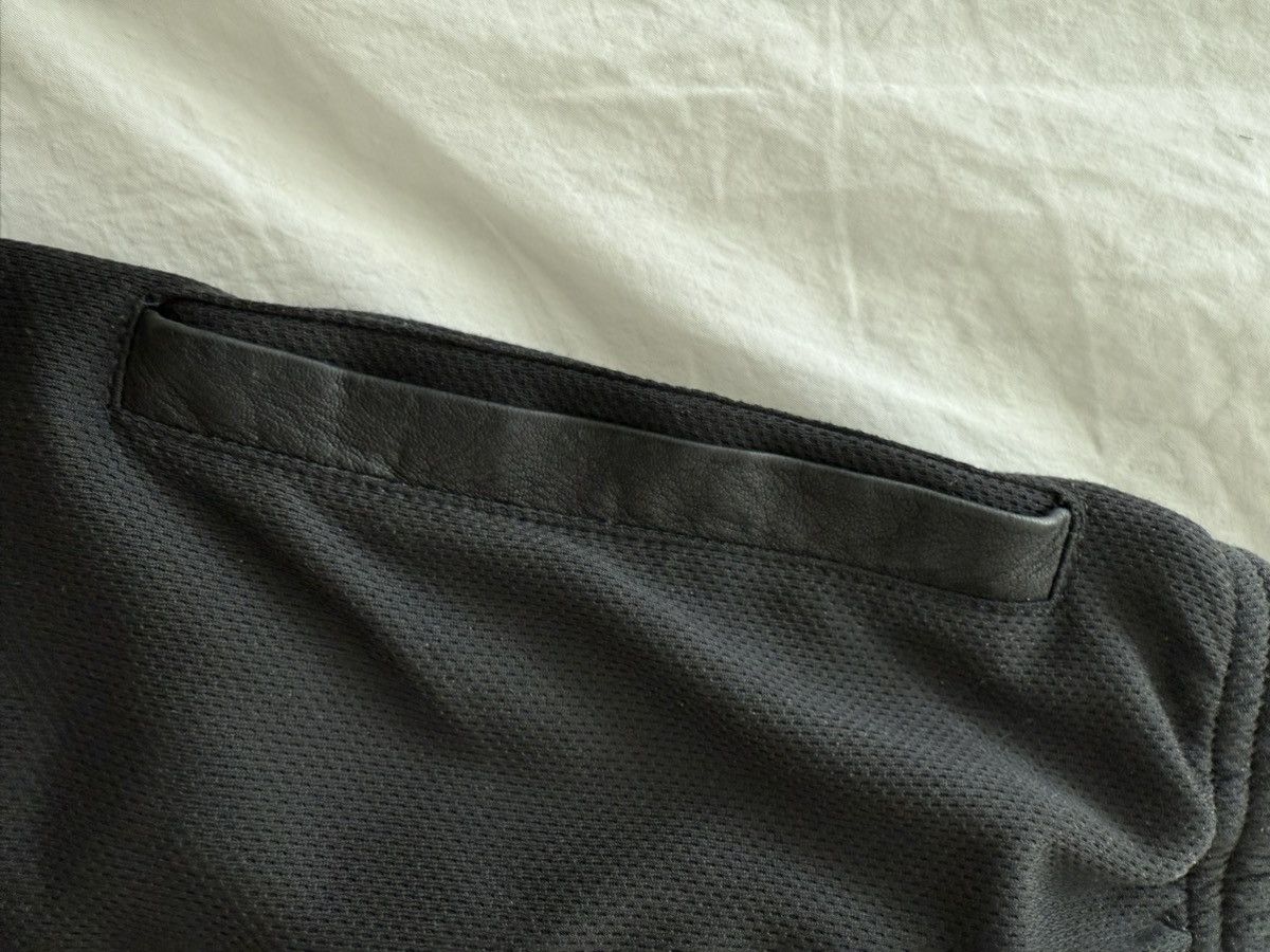 Chrome Hearts Chrome Hearts Snap Button Tear Away Shorts Size US 30 / EU 46 - 6 Thumbnail