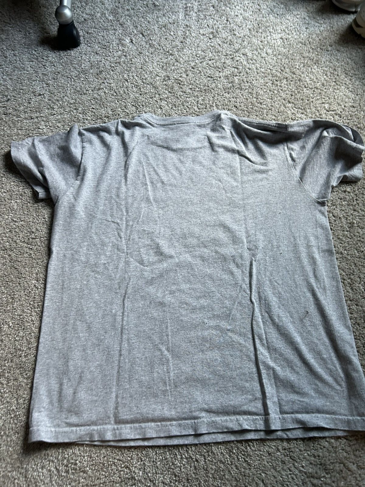 Supreme Supreme trash tee graphic Size US M / EU 48-50 / 2 - 4 Thumbnail