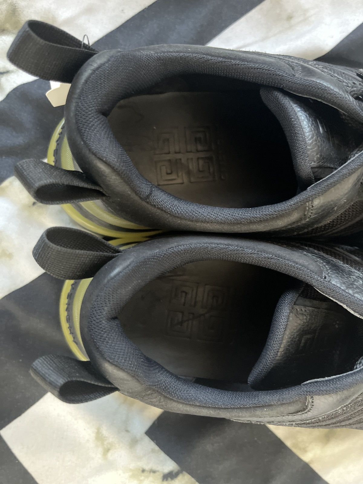 Givenchy Givenchy trainers Size US 7 / EU 40 - 5 Thumbnail