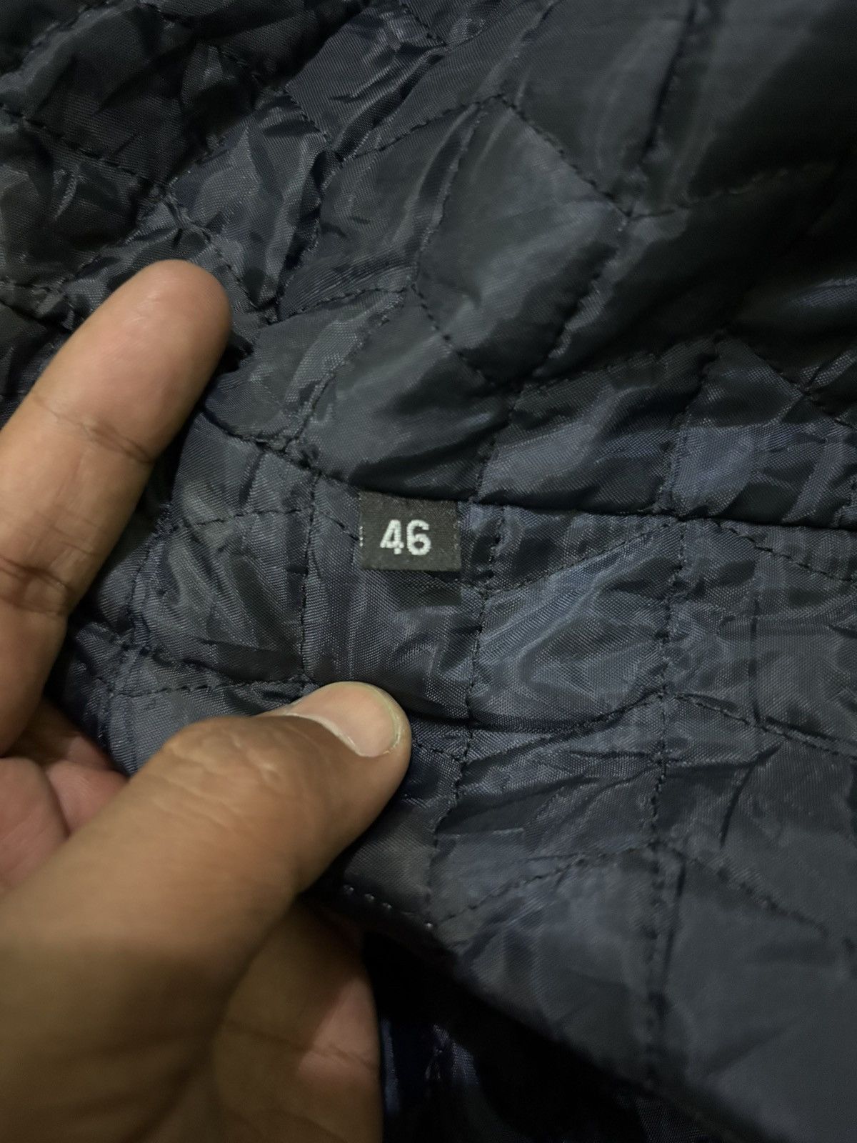 Versace Versace Bomber Sport Jacket Size US S / EU 44-46 / 1 - 15 Thumbnail