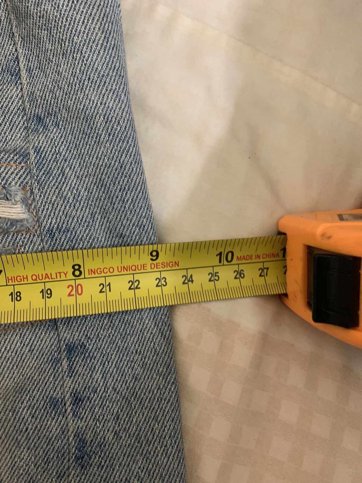 Levi's vintage levis Size US 34 / EU 50 - 13 Thumbnail