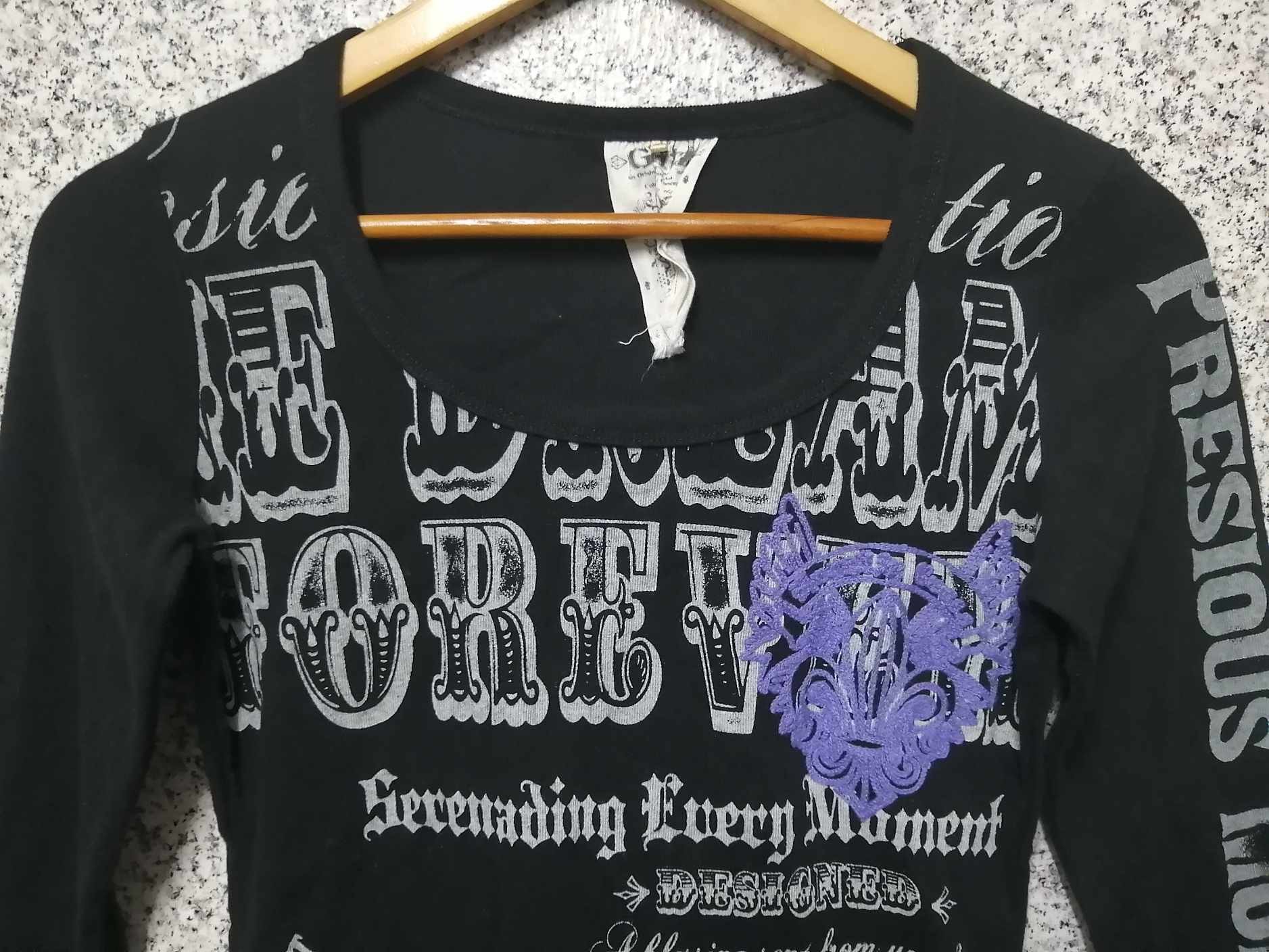 Hysteric Glamour × Japanese Brand × Vintage VINTAGE PUNK VERY RARE Size US S / EU 44-46 / 1 - 3 Thumbnail