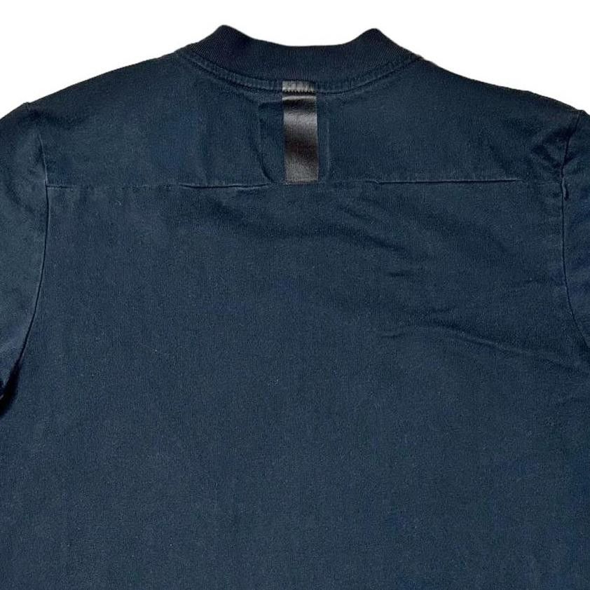 Nike Nike Tech Bonded Short Sleeve Button Down Shirt Black Mens S Size US S / EU 44-46 / 1 - 9 Thumbnail