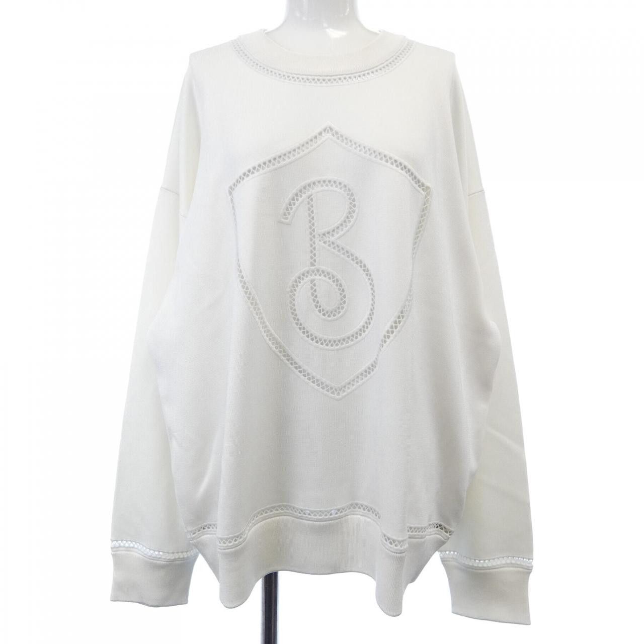Burberry Burberry Burberry Top Cotton Tops 80678211 DUTY FREE for USA Size ONE SIZE - 1 Thumbnail
