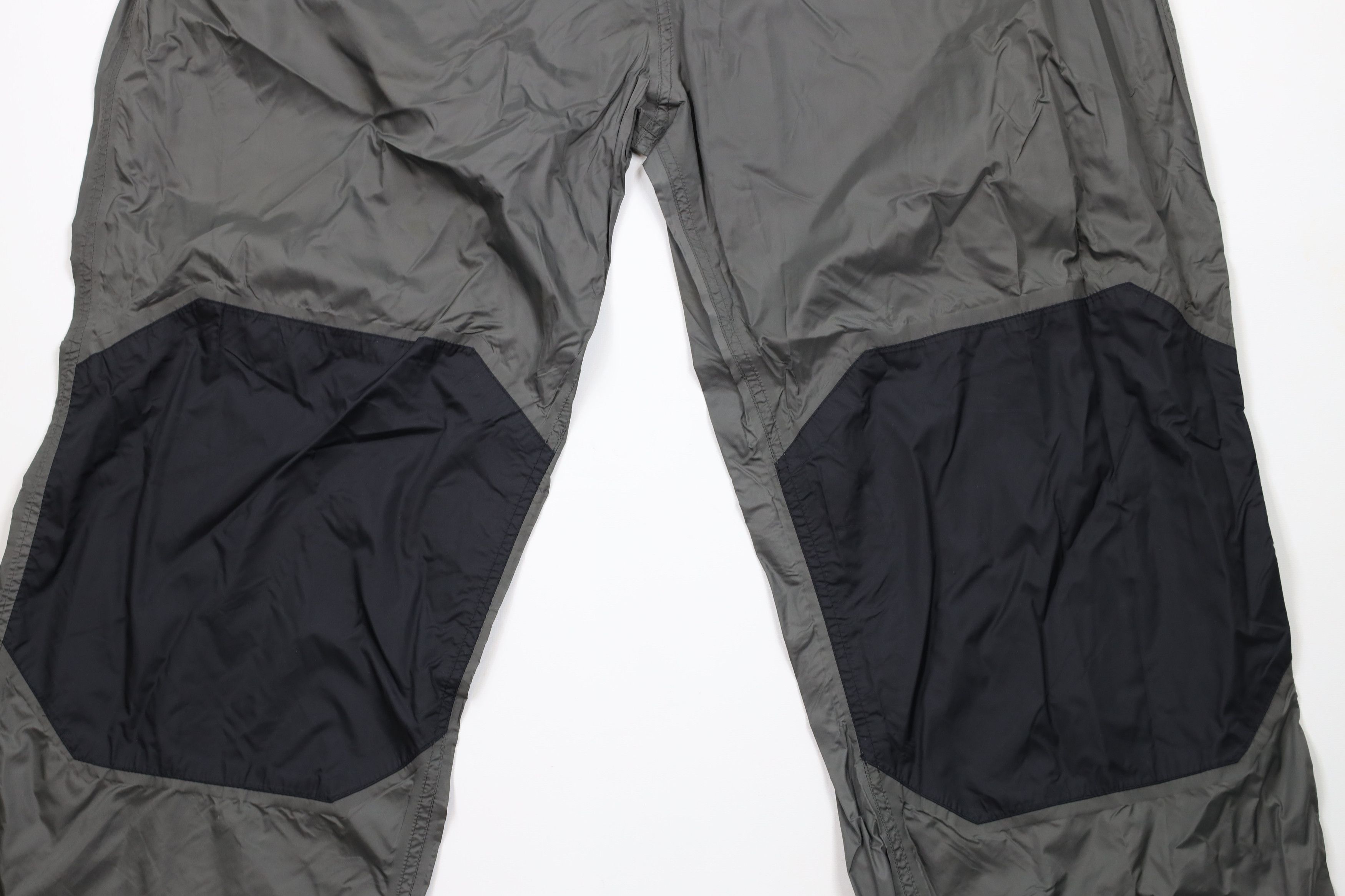 Cabelas × Vintage Vintage Cabelas Waterproof Double Wide Leg Windbreaker Pants Size US 40 / EU 56 - 3 Thumbnail