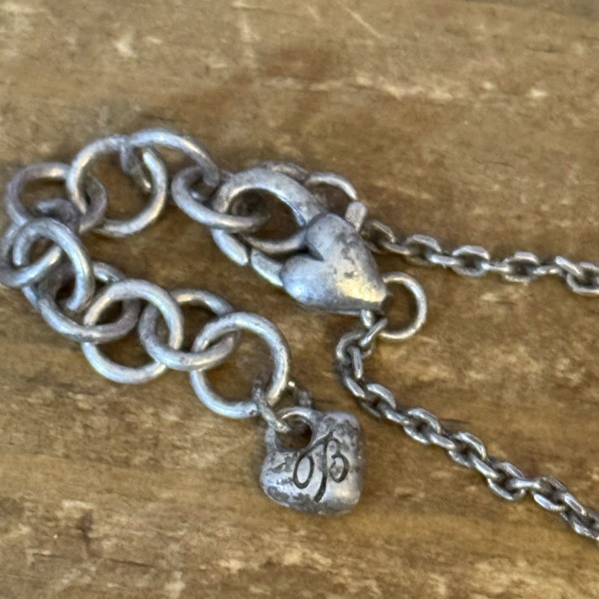 Brighton Brighton silver tone crystal ball pendant necklace Size ONE SIZE - 5 Thumbnail