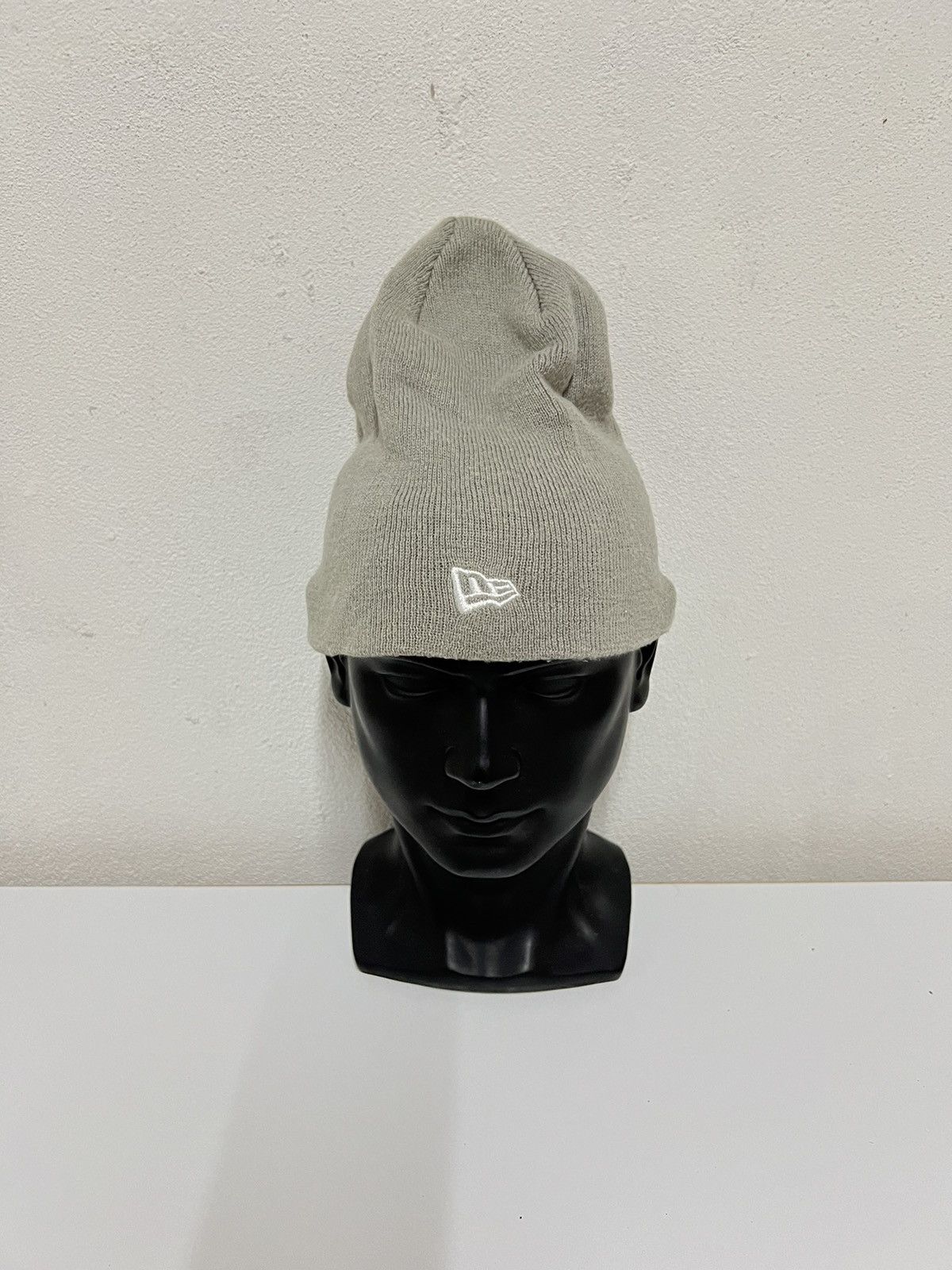 New Era New era Small Logo Beanie hats Size ONE SIZE - 2 Thumbnail