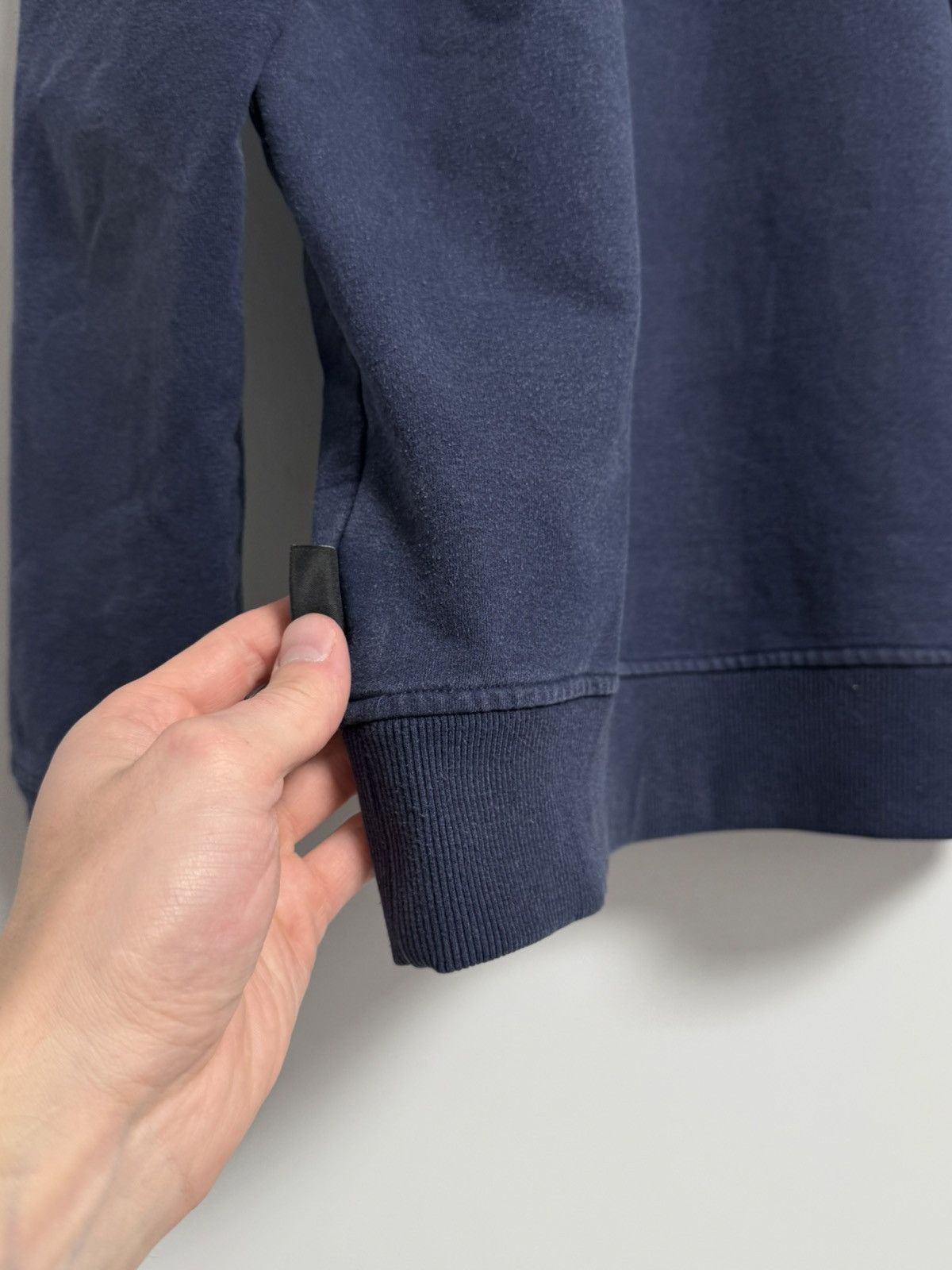 Patagonia Patagonia Vintage sweatshirt Y2K style Outdoor Size US M / EU 48-50 / 2 - 14 Thumbnail