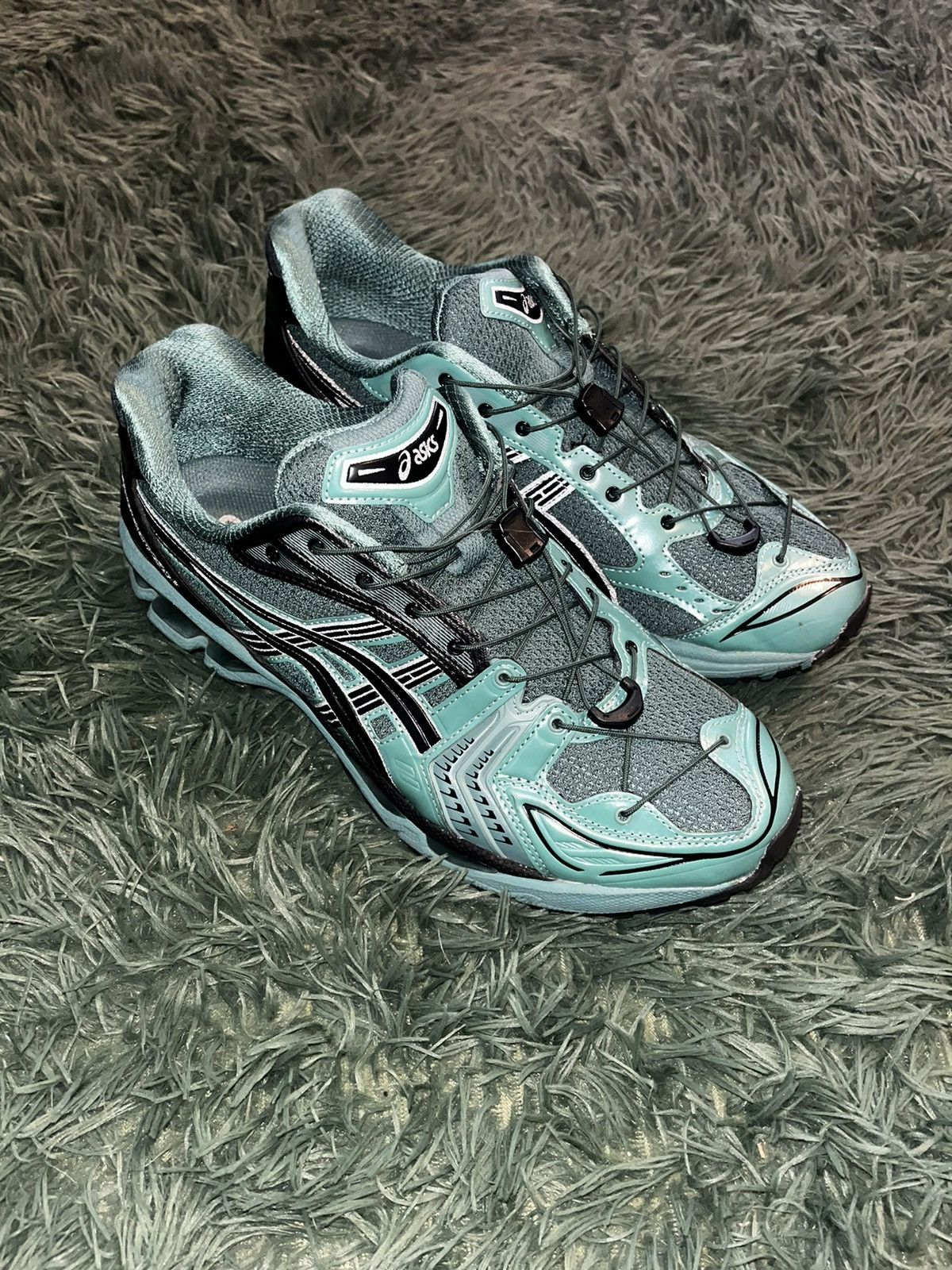 Asics Asics x Unaffected Gel Kayano 14 | Grailed