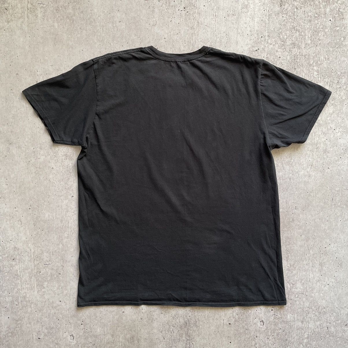 Rap Tees × Vintage Vintage Ice Cube rap t-shirt Size US M / EU 48-50 / 2 - 8 Thumbnail