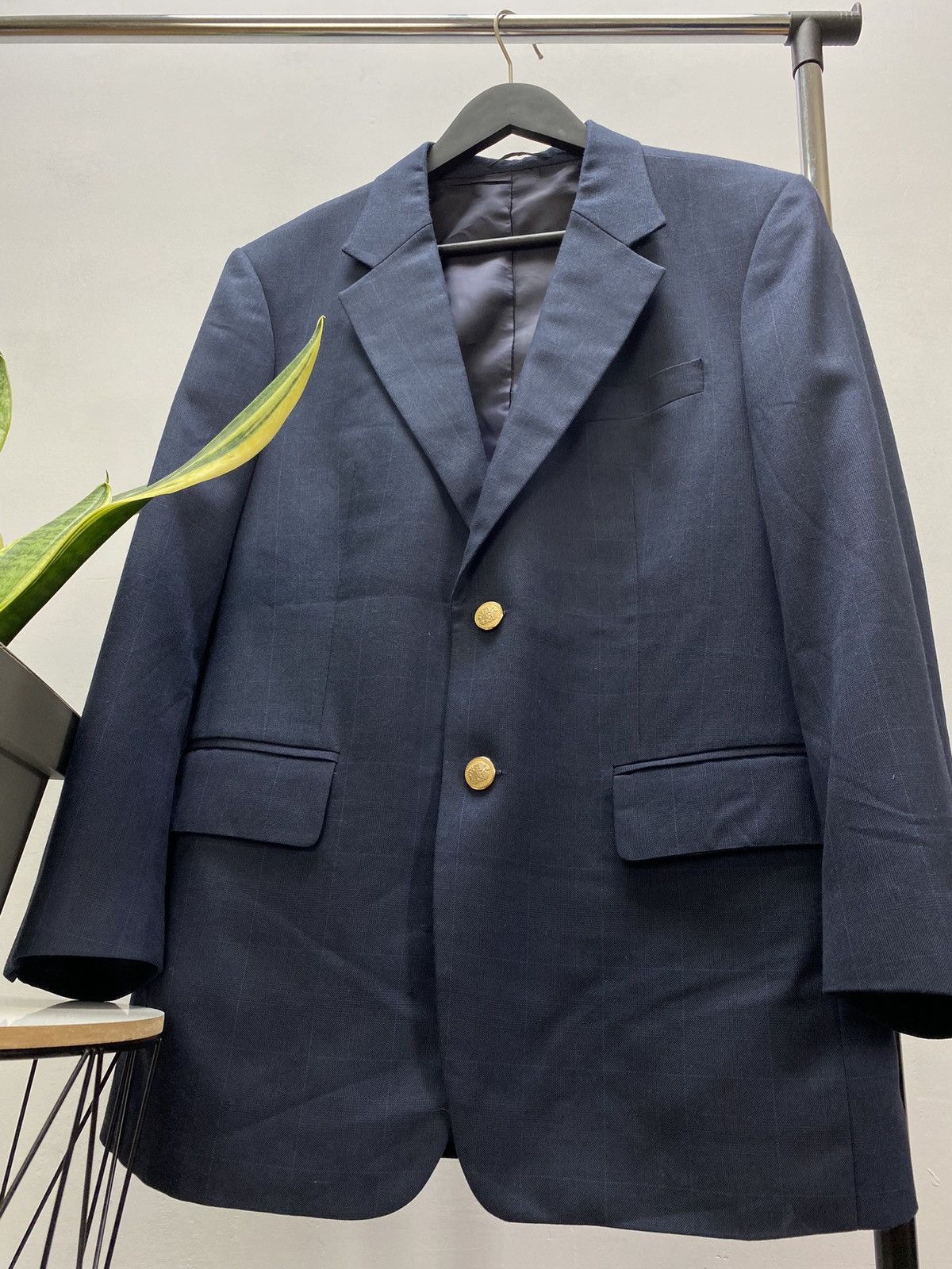 Brioni Brioni Bangkok Suit Men’s 2 pieces Size 50R - 3 Thumbnail