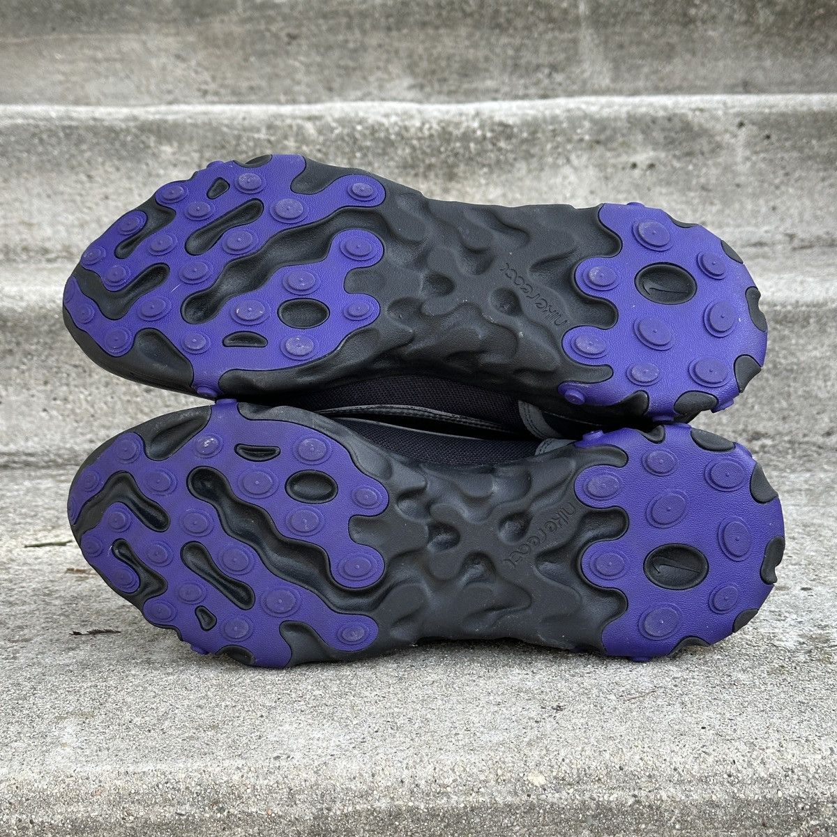 Nike Nike React Ianga 10th Collection US11 Size US 11 / EU 44 - 6 Thumbnail