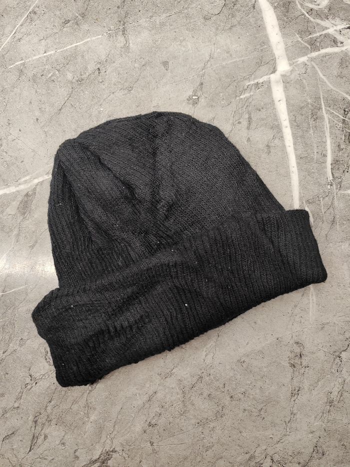 Umbro Vintage Umbro Beanie Size ONE SIZE - 3 Thumbnail