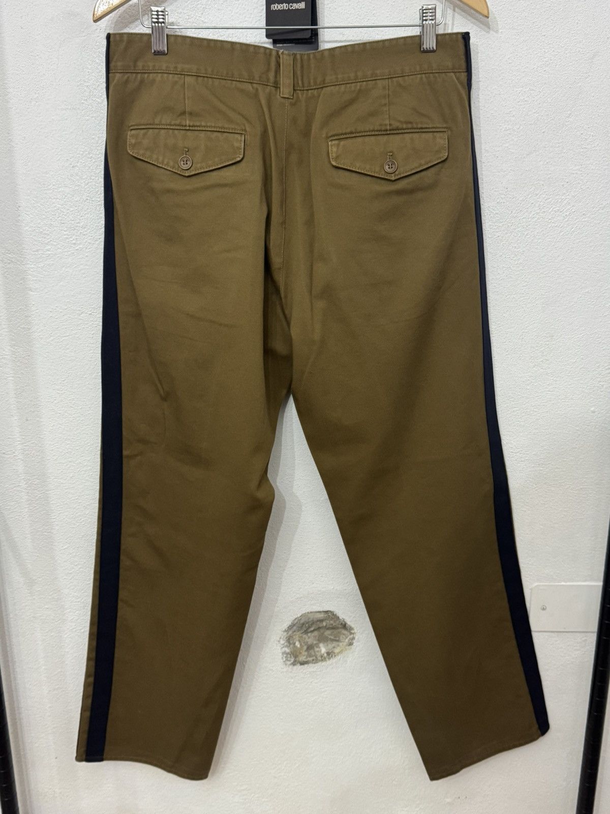 Roberto Cavalli Roberto Cavalli pants Size US 34 / EU 50 - 2 Thumbnail