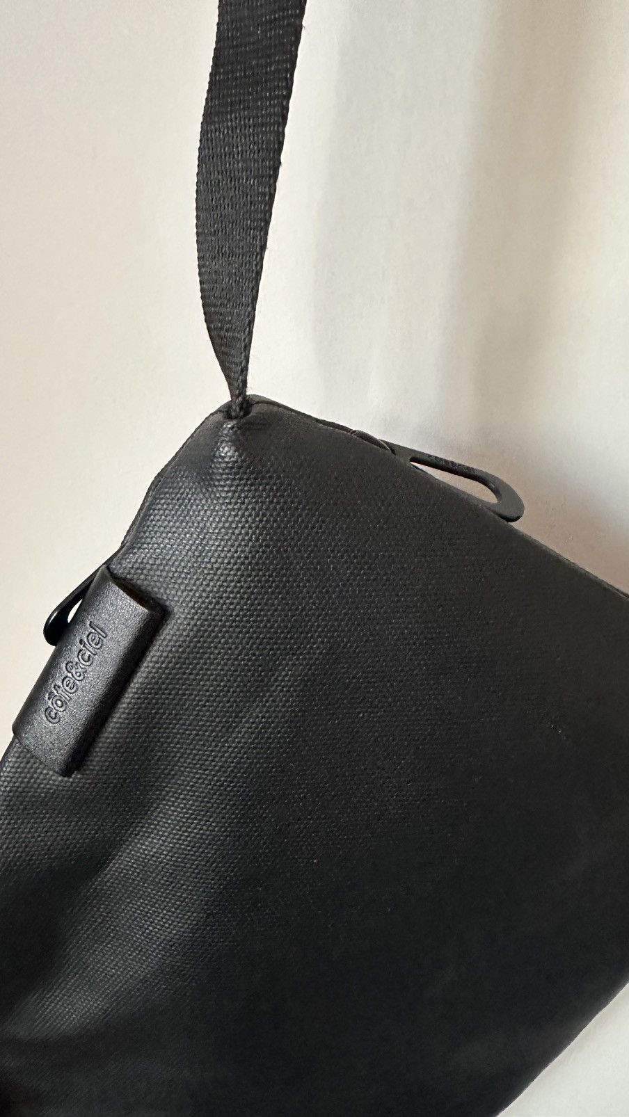 Cote&Ciel cǒte&ciel cross body sacoche. Size ONE SIZE - 6 Thumbnail