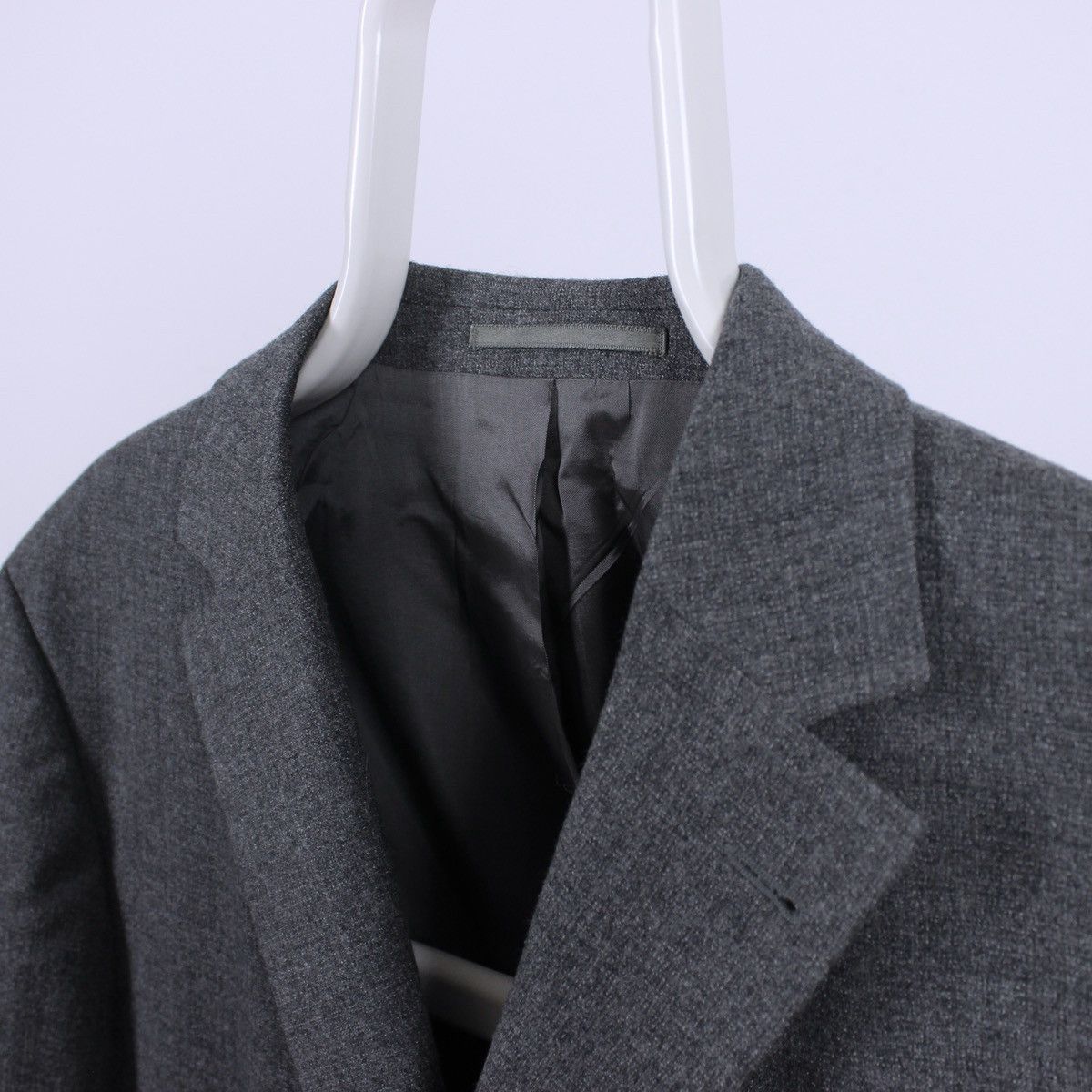 Hugo Hugo Boss x Paul Kehl Zurich Suits Blazer Pants Size 44R - 4 Thumbnail