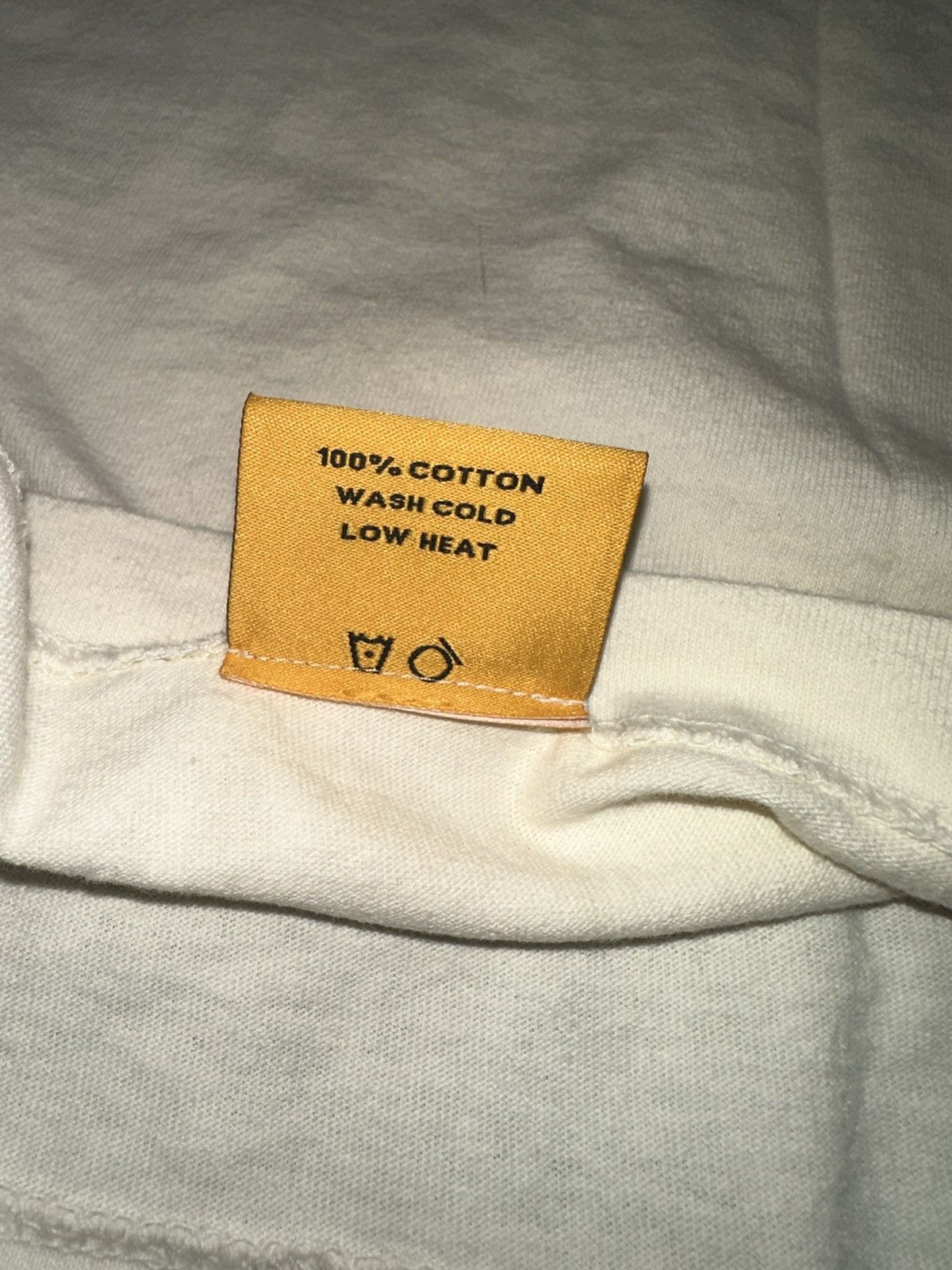 Gallery Dept. Gallery Dept Souvenir Tee Size US L / EU 52-54 / 3 - 5 Thumbnail
