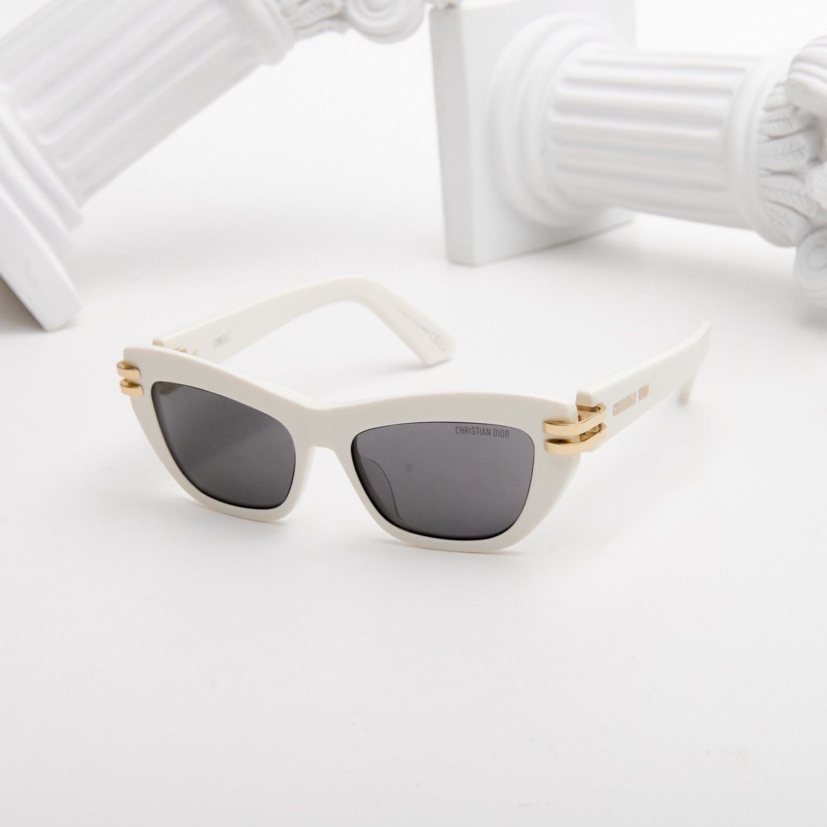 Dior DIOR CDIOR B2U 95A0 SUNGLASSES Size ONE SIZE - 1 Thumbnail