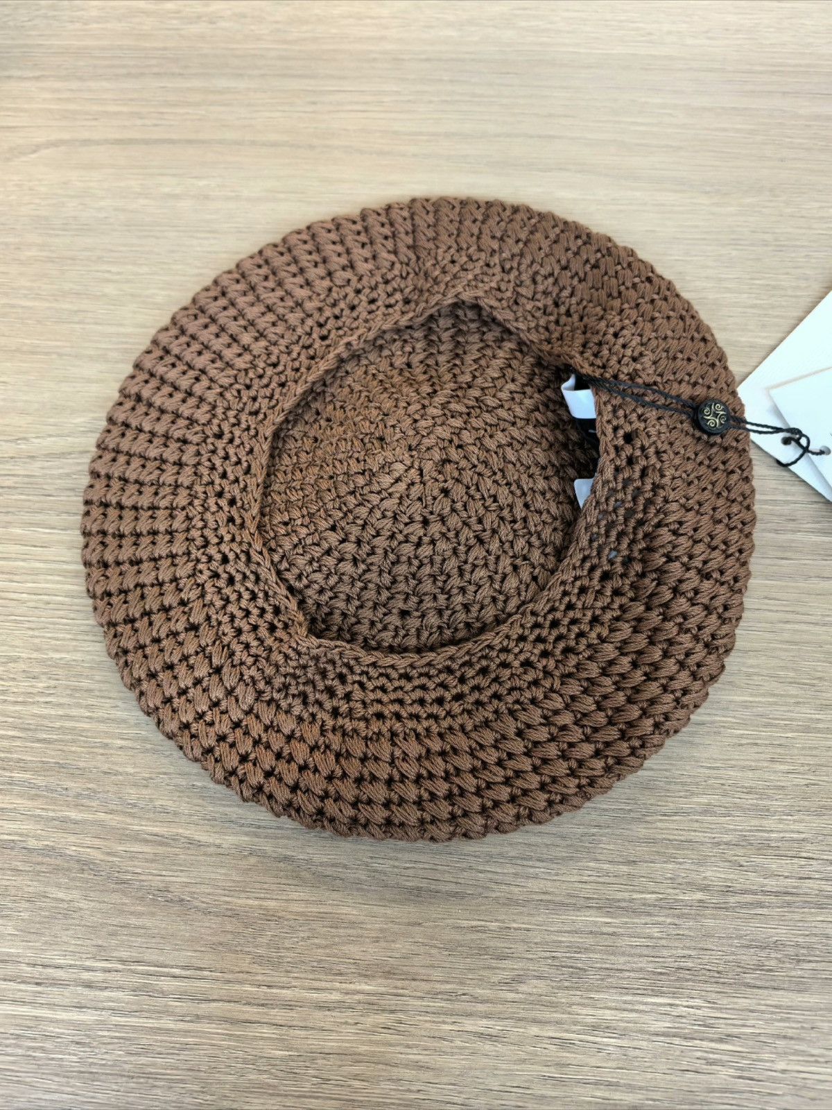 Gucci Gucci Knit Beret With Pompom Size ONE SIZE - 4 Thumbnail