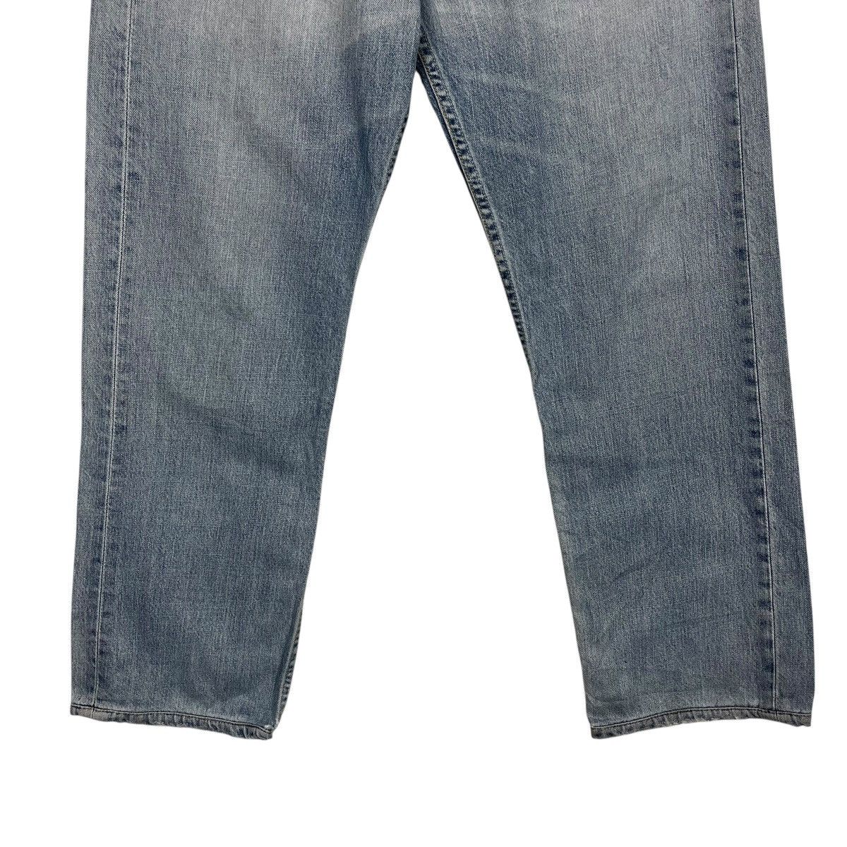 Levi's Vintage Y2k Levis Denim Jeans Size US 30 / EU 46 - 4 Thumbnail