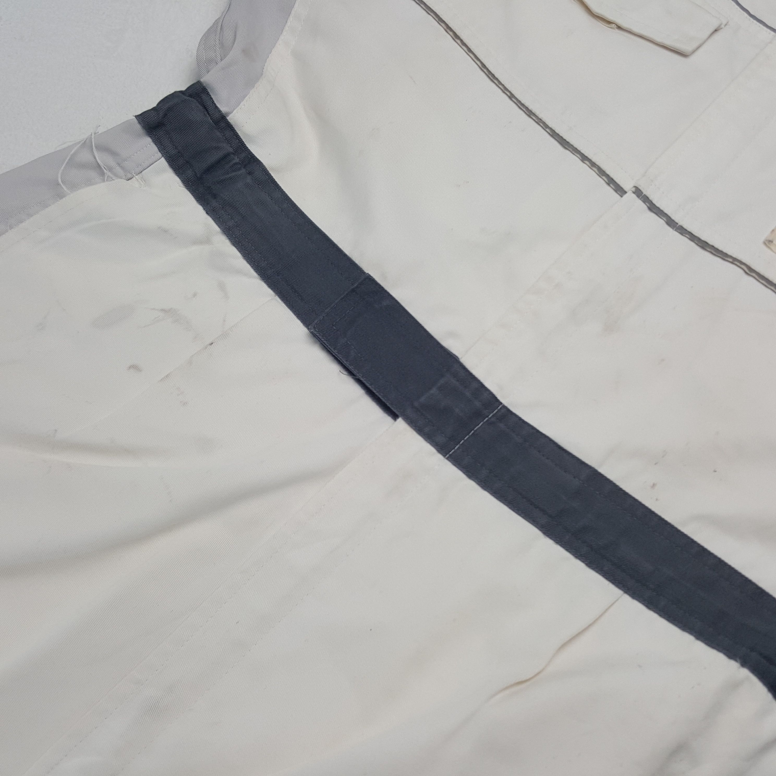 Honda × Vintage Vintage Honda Racing Japanese Motorsports Coverall Jacket Size US M / EU 48-50 / 2 - 13 Thumbnail