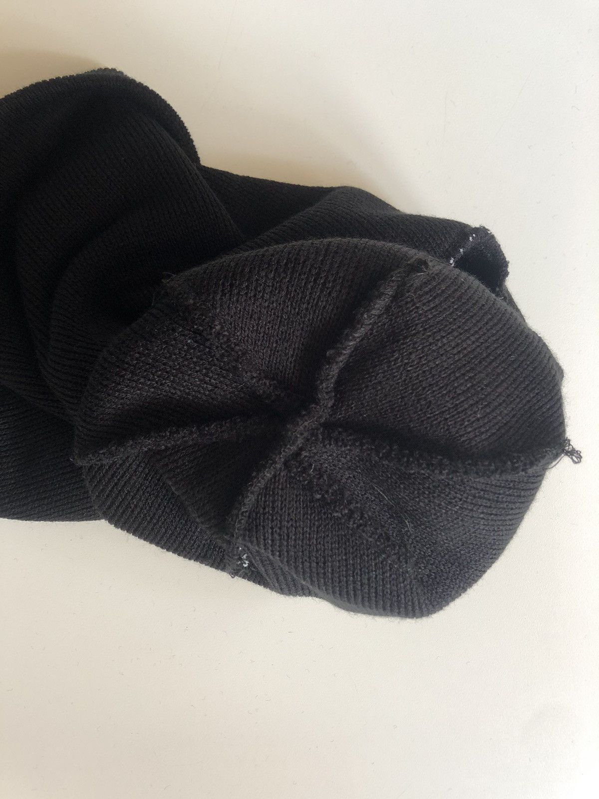Chocolate Chocolate Chunk BALACLAVA BLACK Size ONE SIZE - 3 Thumbnail