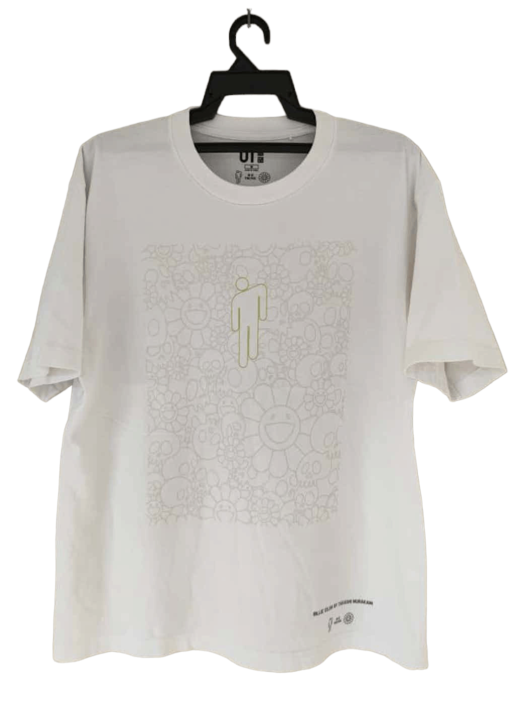 Billie Eilish × Takashi Murakami Billie Eilish X Murakami T Size US L / EU 52-54 / 3 - 1 Thumbnail