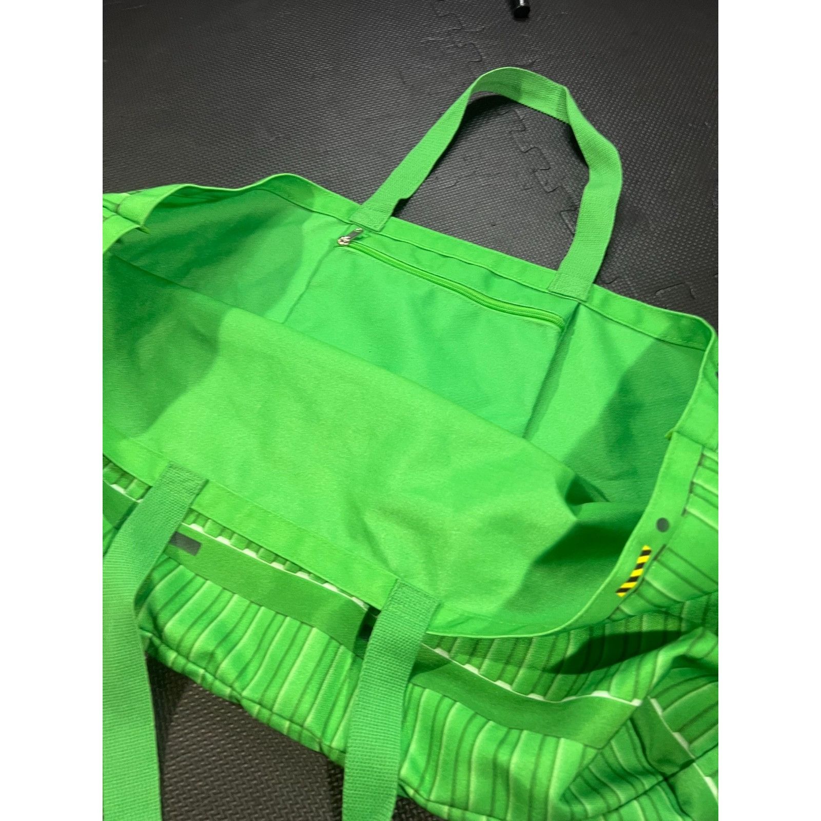 Other Tyler The Creator Chromakopia Green Large Shipping Container Size ONE SIZE - 3 Thumbnail