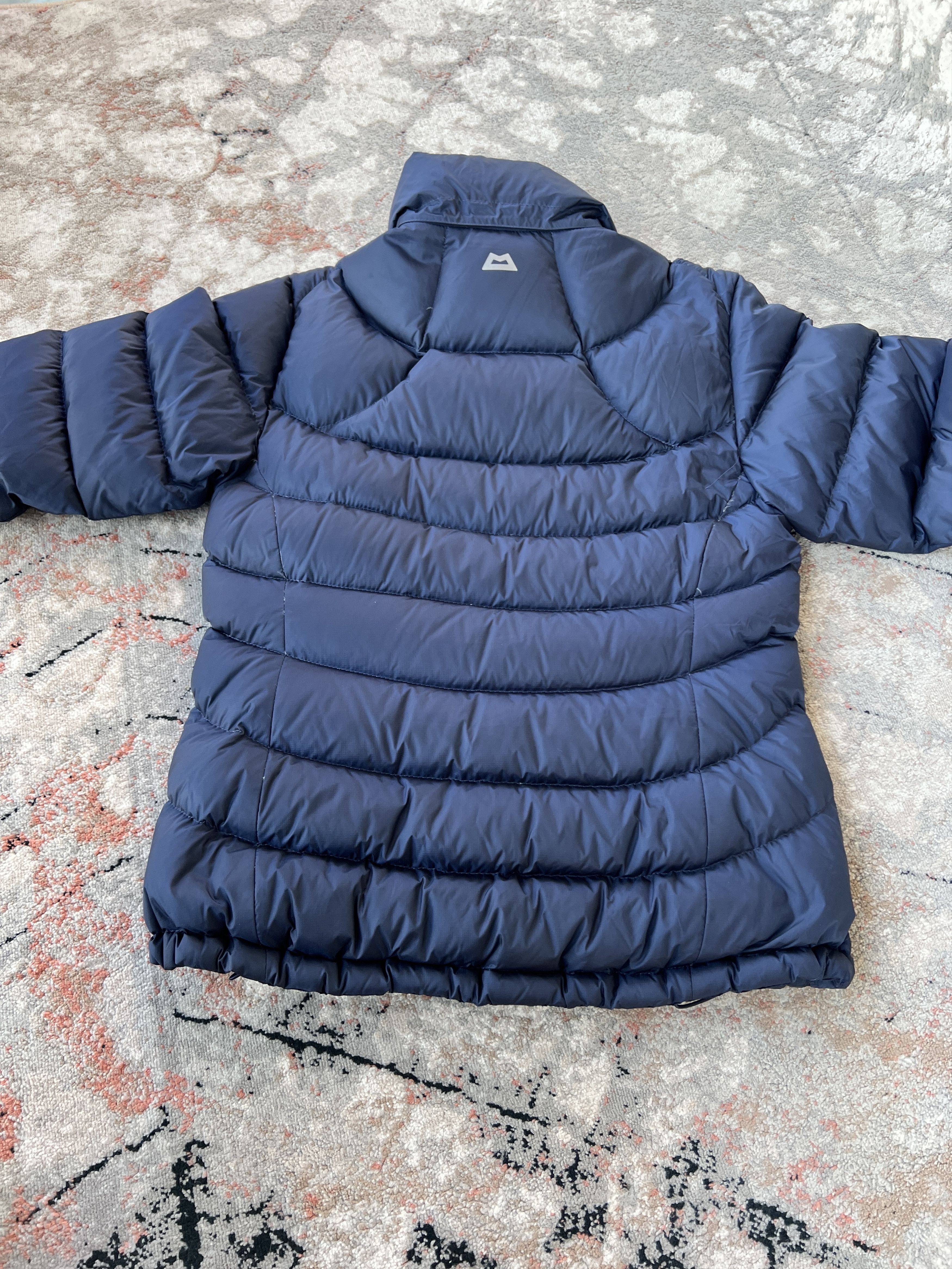 Mountain Equipment Mountain Equipment Down Jacket Size S / US 4 / IT 40 - 10 Thumbnail