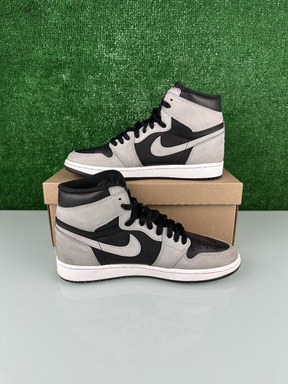 Jordan Brand Jordan 1 Retro OG High Shadow 2.0 Size 9 Size US 9 / EU 42 - 3 Thumbnail