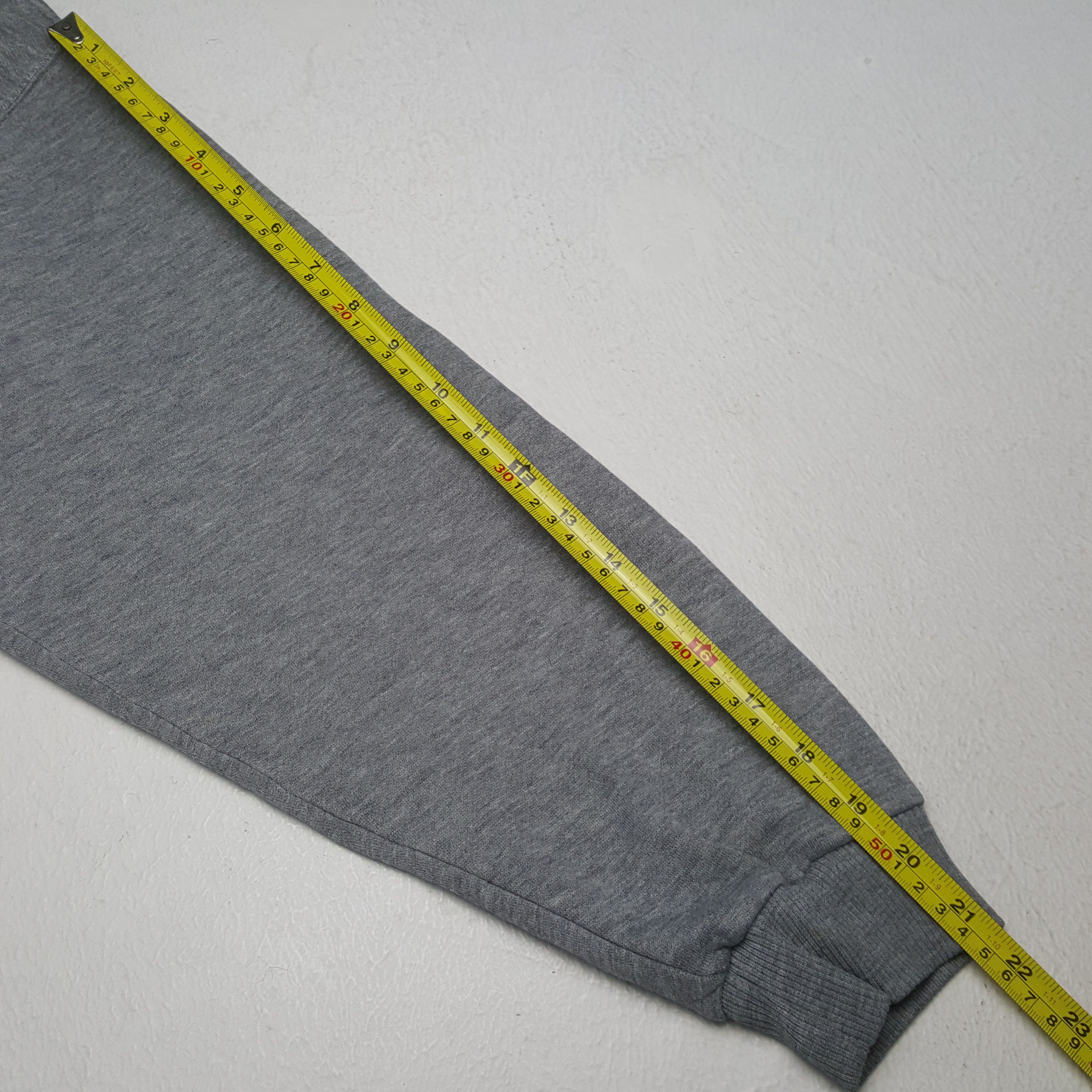 Designer × Pierre Balmain × Vintage Vintage PIERRE BALMAIN Fashion Brand Sweatshirt C291N31 Size US L / EU 52-54 / 3 - 6 Thumbnail