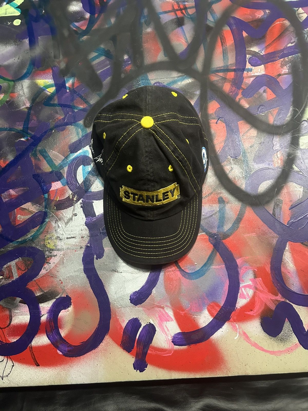 NASCAR Richard petty nascar racing hat Size ONE SIZE - 1 Thumbnail
