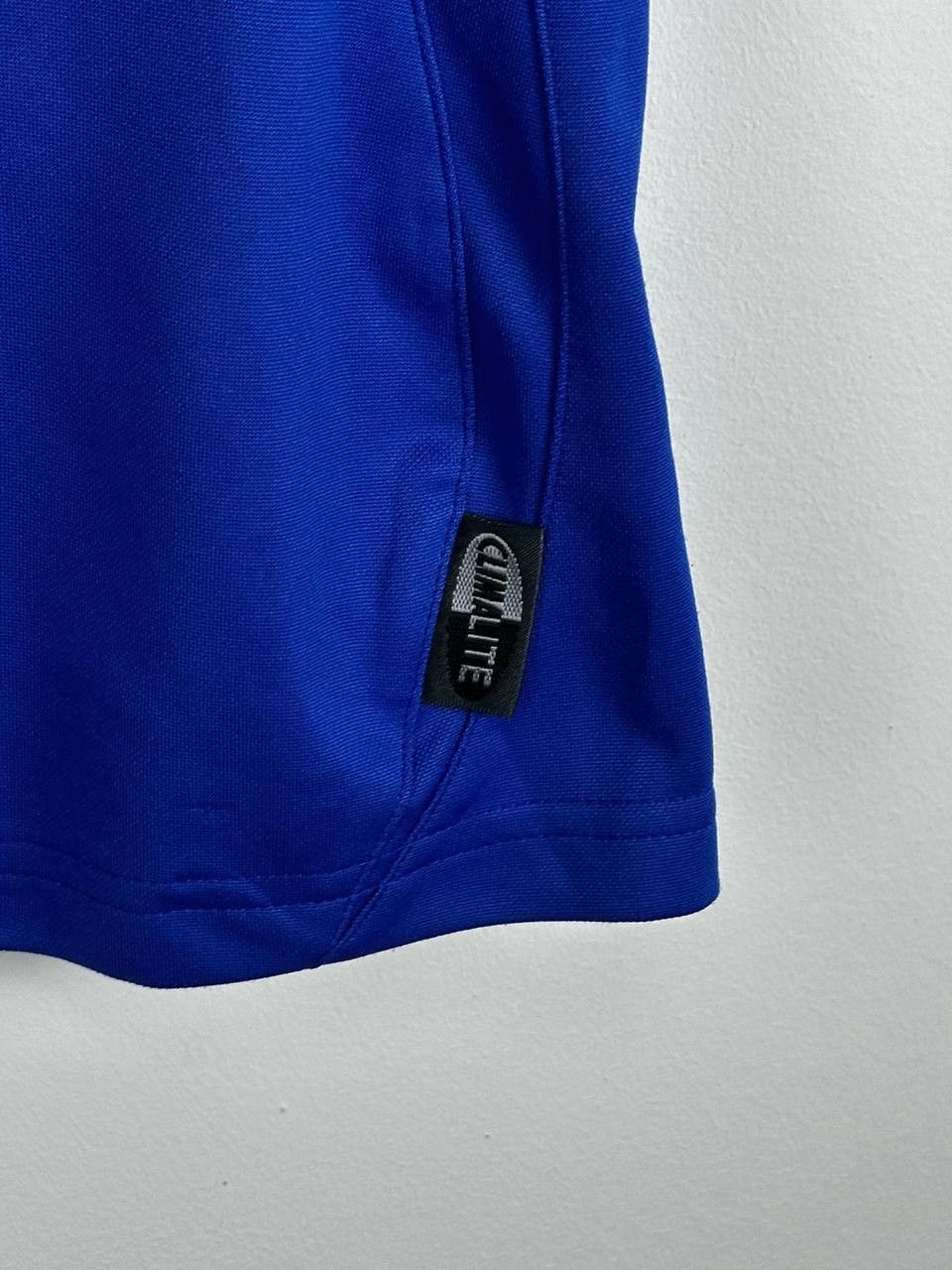 Adidas Womans Adidas FC Chelsea Soccer Jersey 2006 Size L / US 10 / IT 46 - 6 Thumbnail