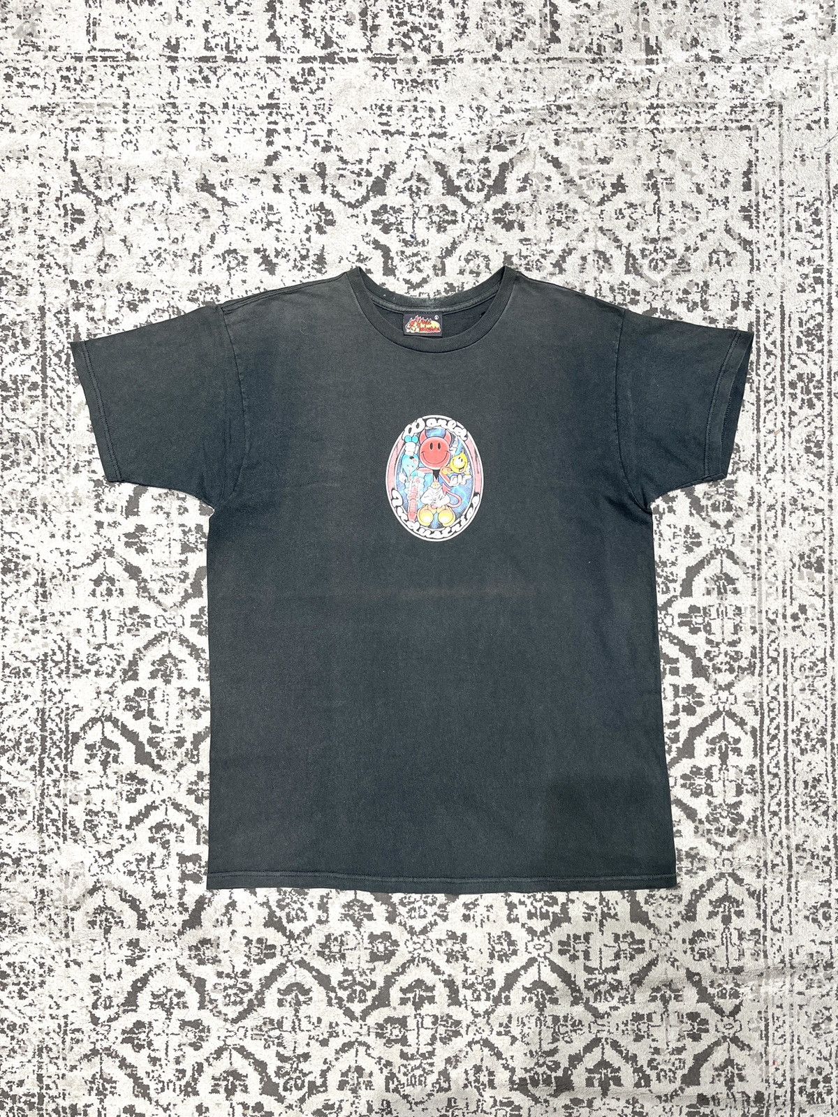 Vintage × World Industries Vintage 90’s World Industries Skateboard Size US XL / EU 56 / 4 - 2 Thumbnail