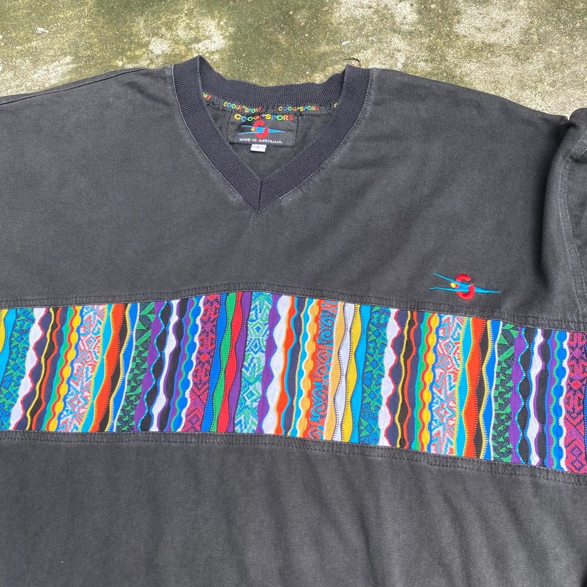 Coogi RARE ‼️ Coogi Size US L / EU 52-54 / 3 - 2 Thumbnail